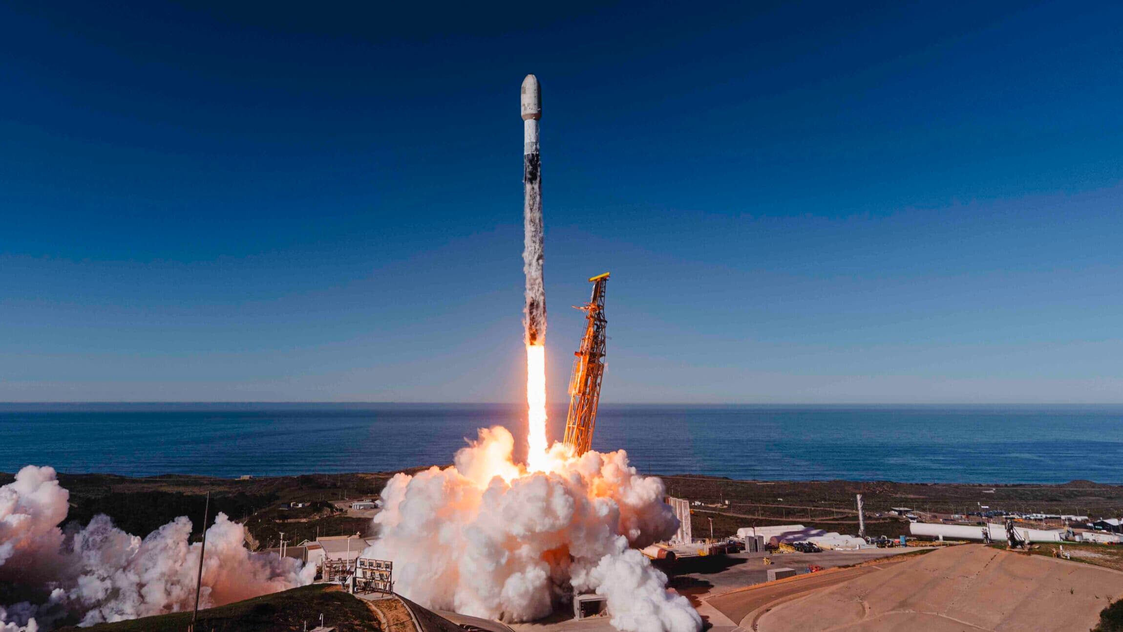 Four Portuguese satellites to be launched on Monday in the USA