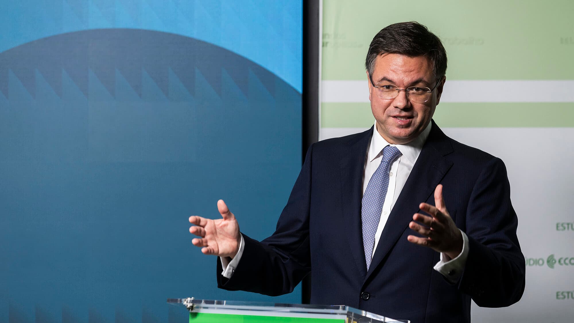 Government promises “Licencia” with AI this year and urban and industrial licensing processes “in a few days”