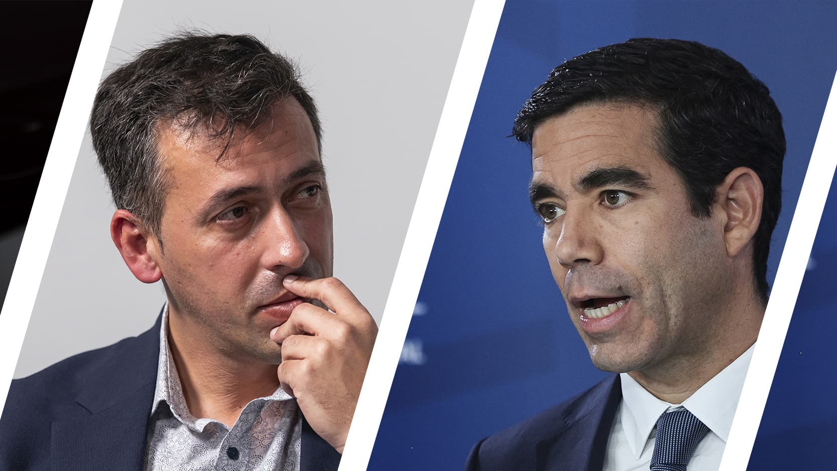 CGTP sees general strike with "enormous impact". Government downplays it