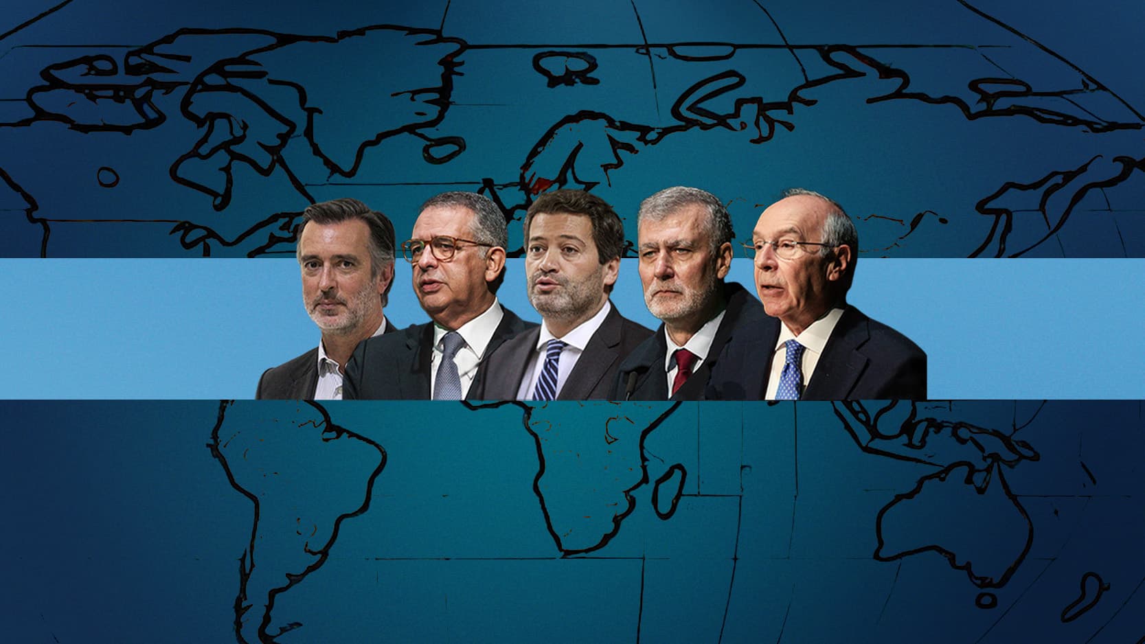 Defence is a central issue in 2026. What do the presidential candidates think?