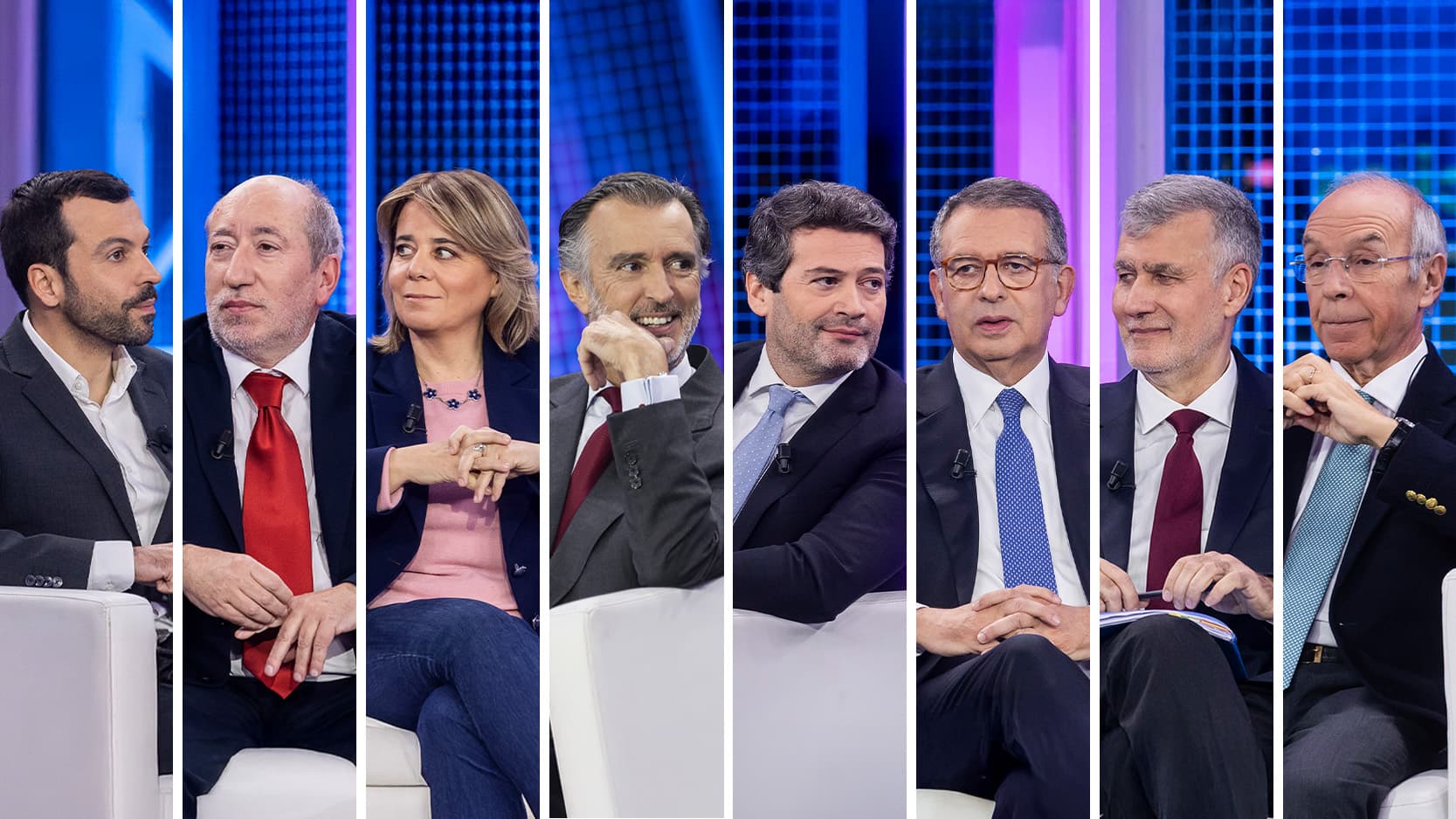 Want to know who funds the presidential candidates? You can't. Audit body conceals donors' identities