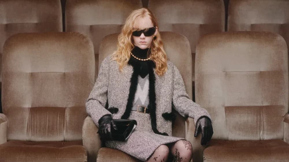 Portugal Fashion: Ernest W. Baker in Paris and a debut in Copenhagen