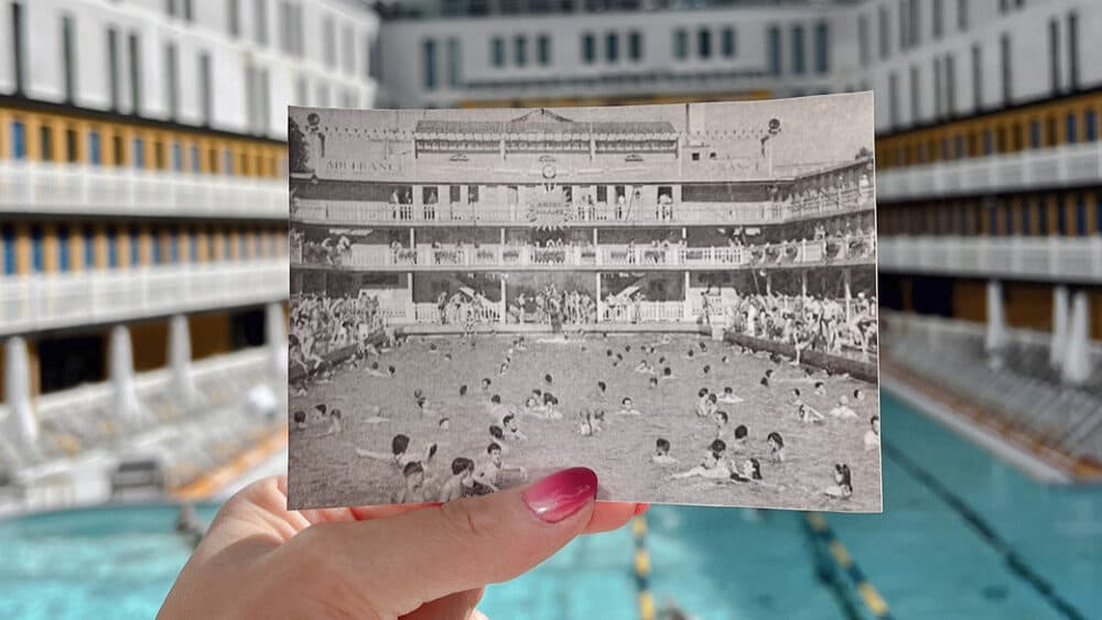 Shortlist: 170 years of Burberry, a city resort, new skincare brands