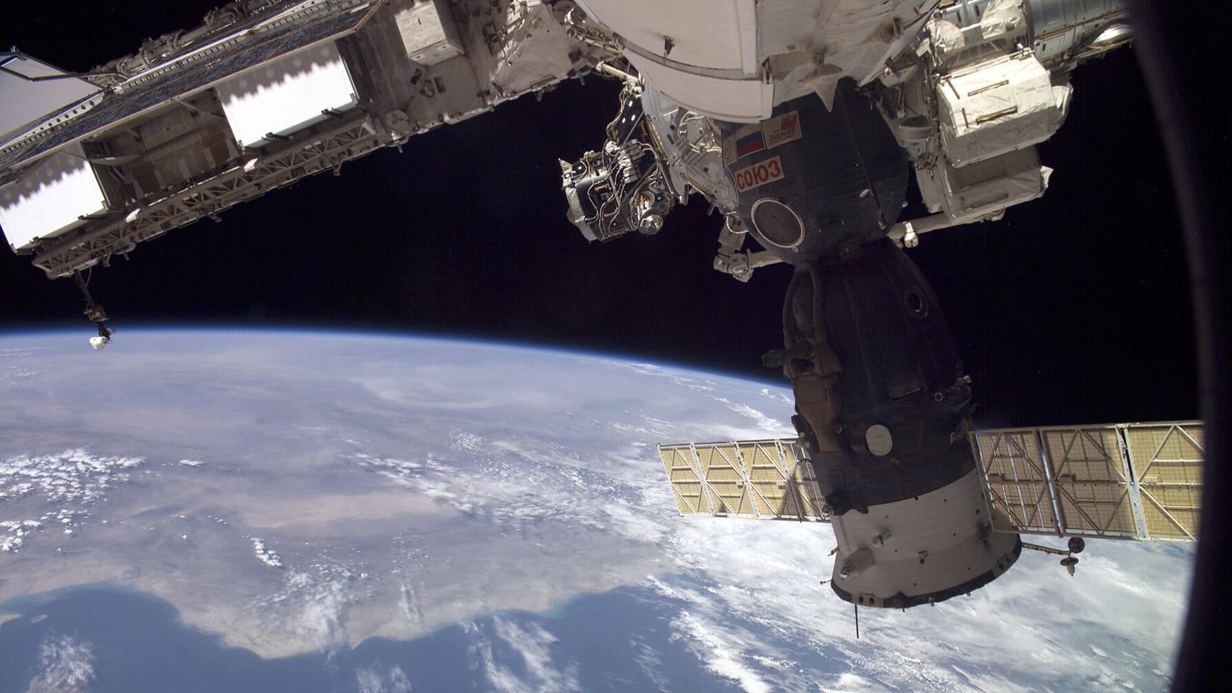 NATO strengthens commitment to space with new satellite programme