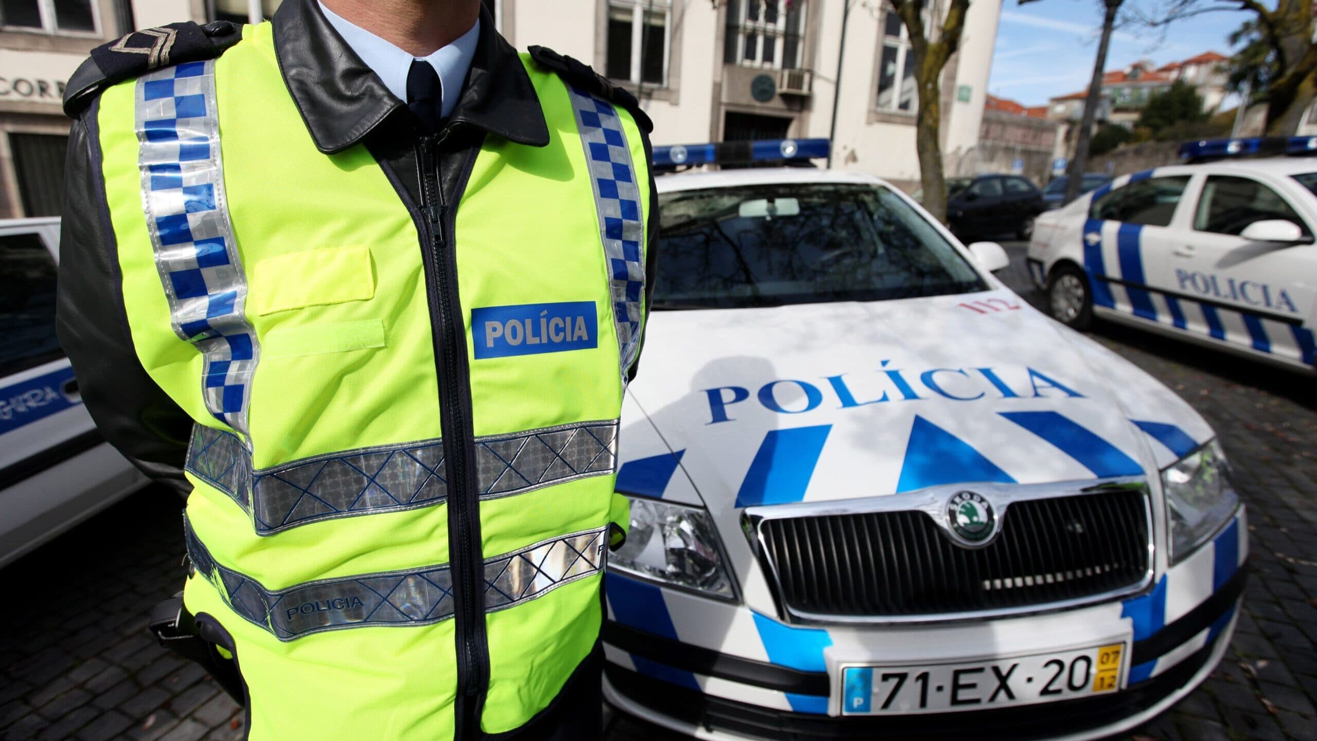 PSP identified 56 illegal accommodation units occupied by around 900 foreign nationals in the Porto Metropolitan Area in 2025