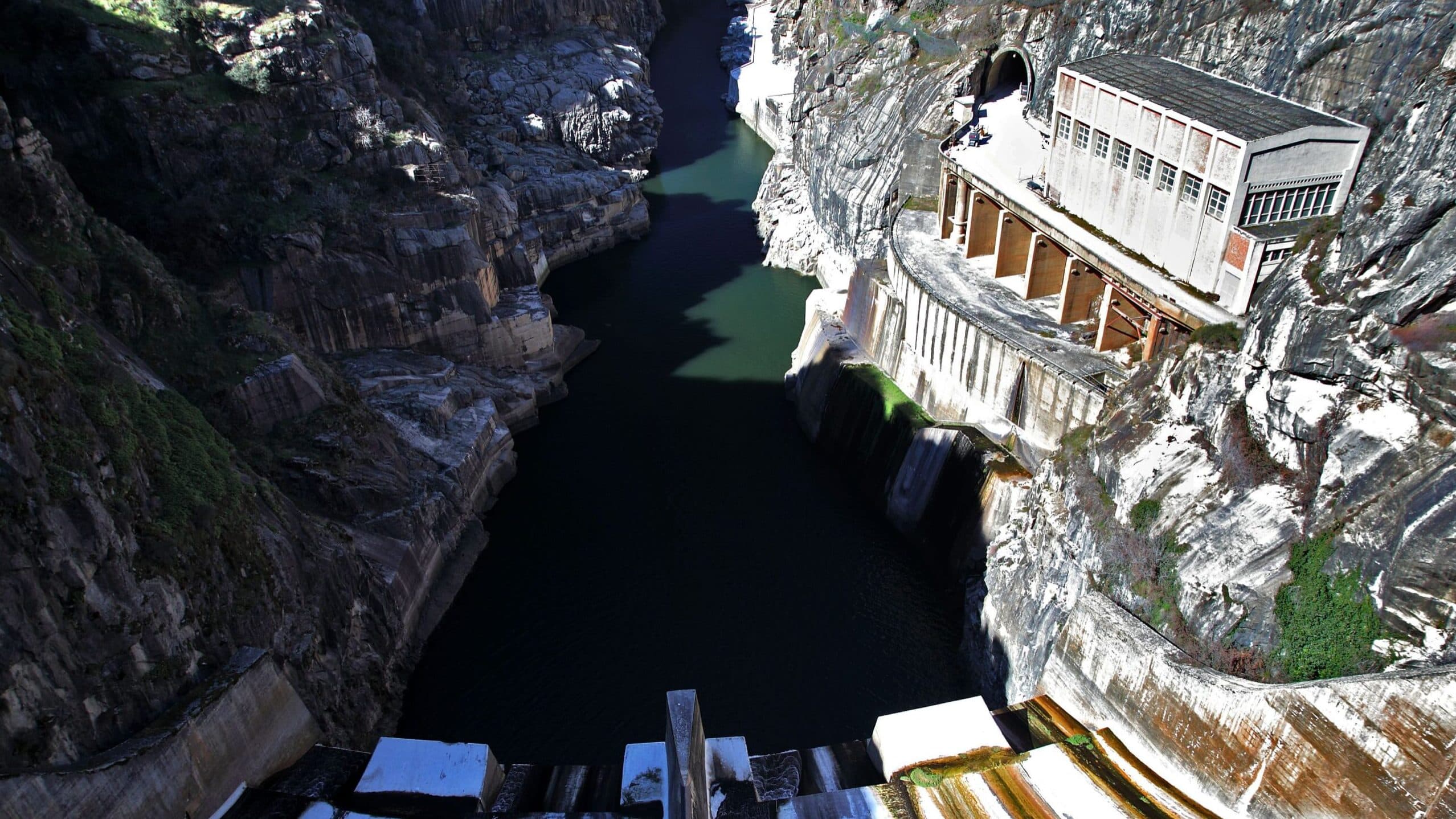 Tax authorities demanded €62 million in IMI from dam concessionaires but they paid only 3%