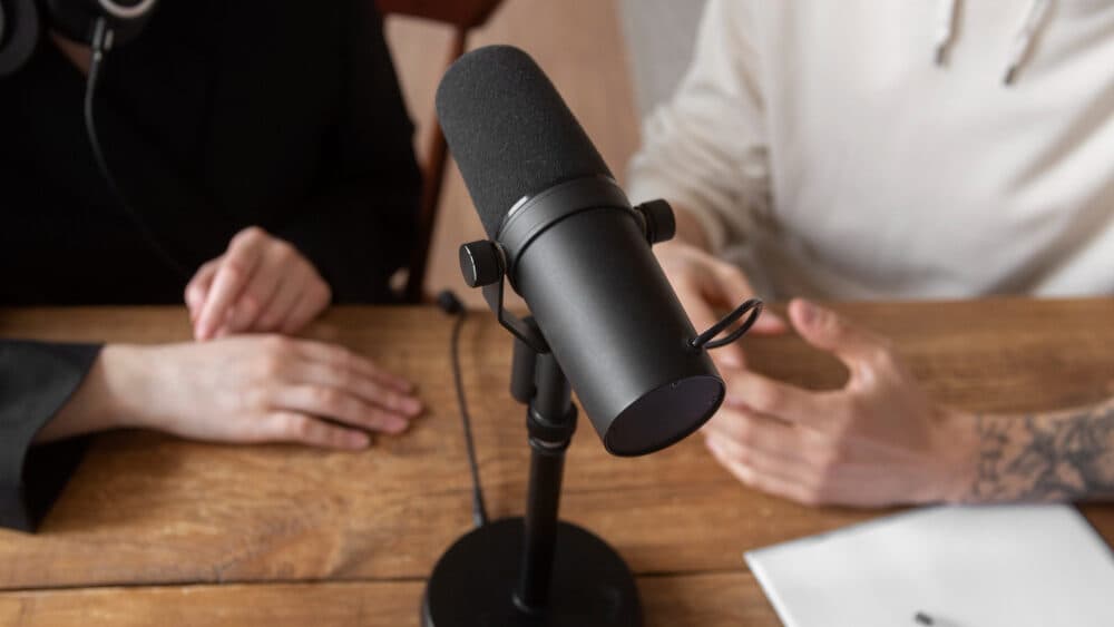 Portuguese podcasts record more than 153 million downloads in 2025