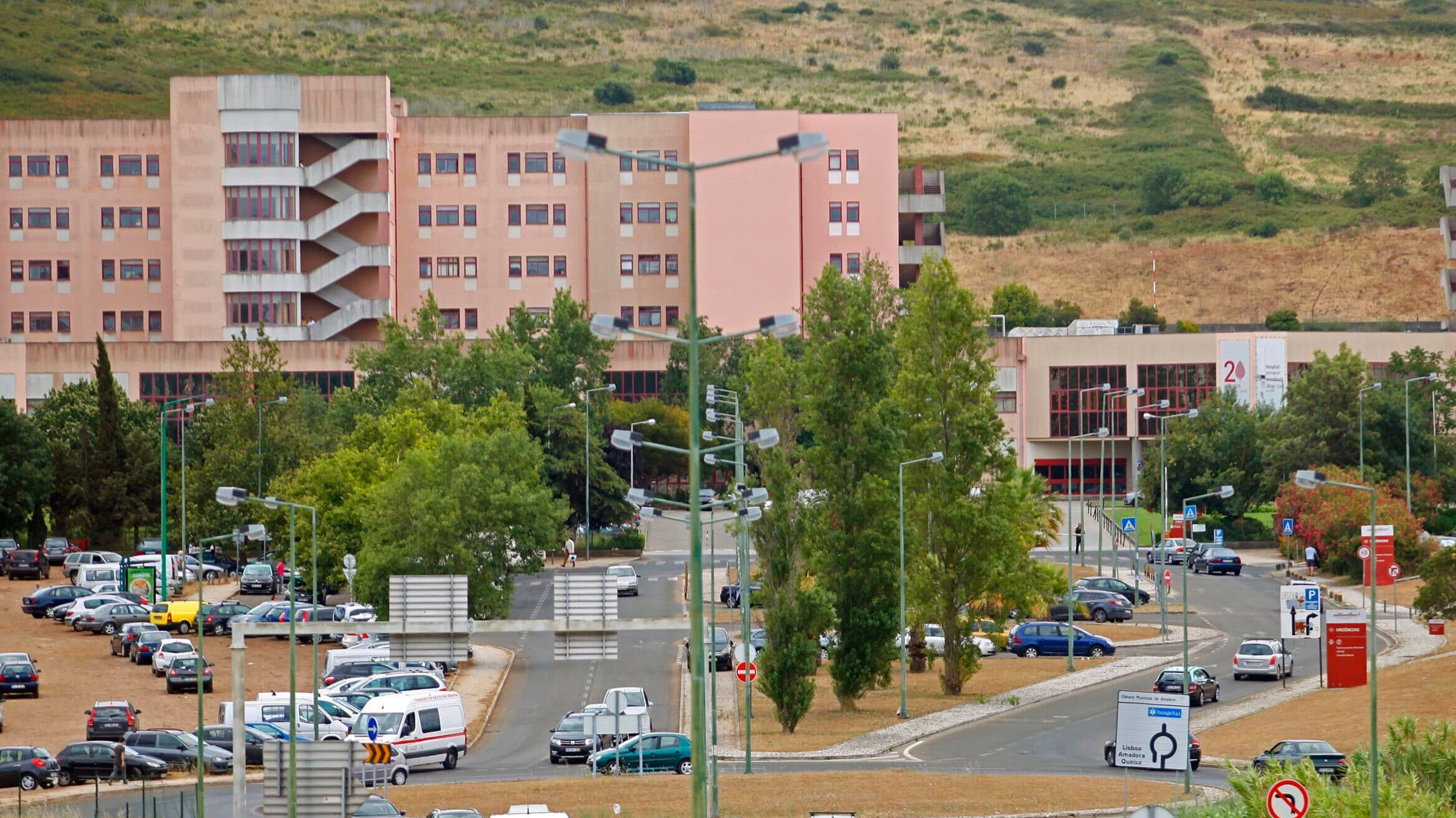 Nursing director of ULS Amadora-Sintra resigns