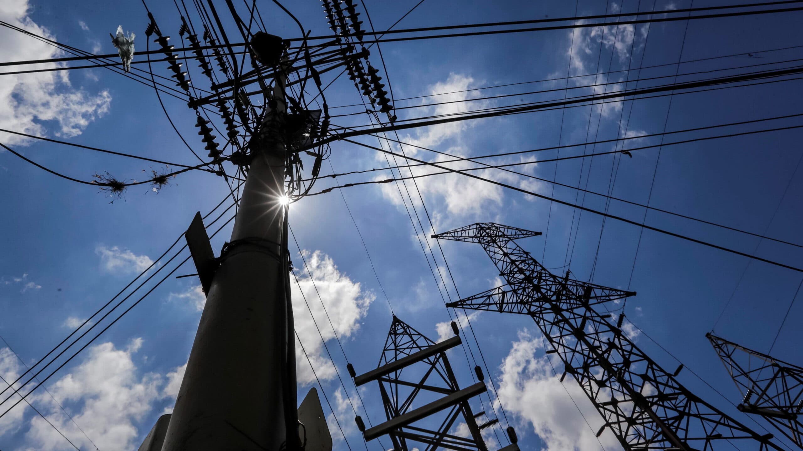 Electricity consumption produced an additional one million tonnes of CO2 in 2025