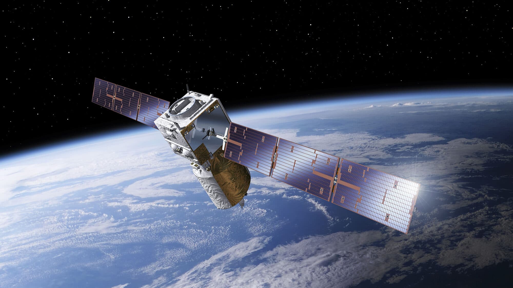 University of Coimbra partners with Active Space Technologies to strengthen aerospace training