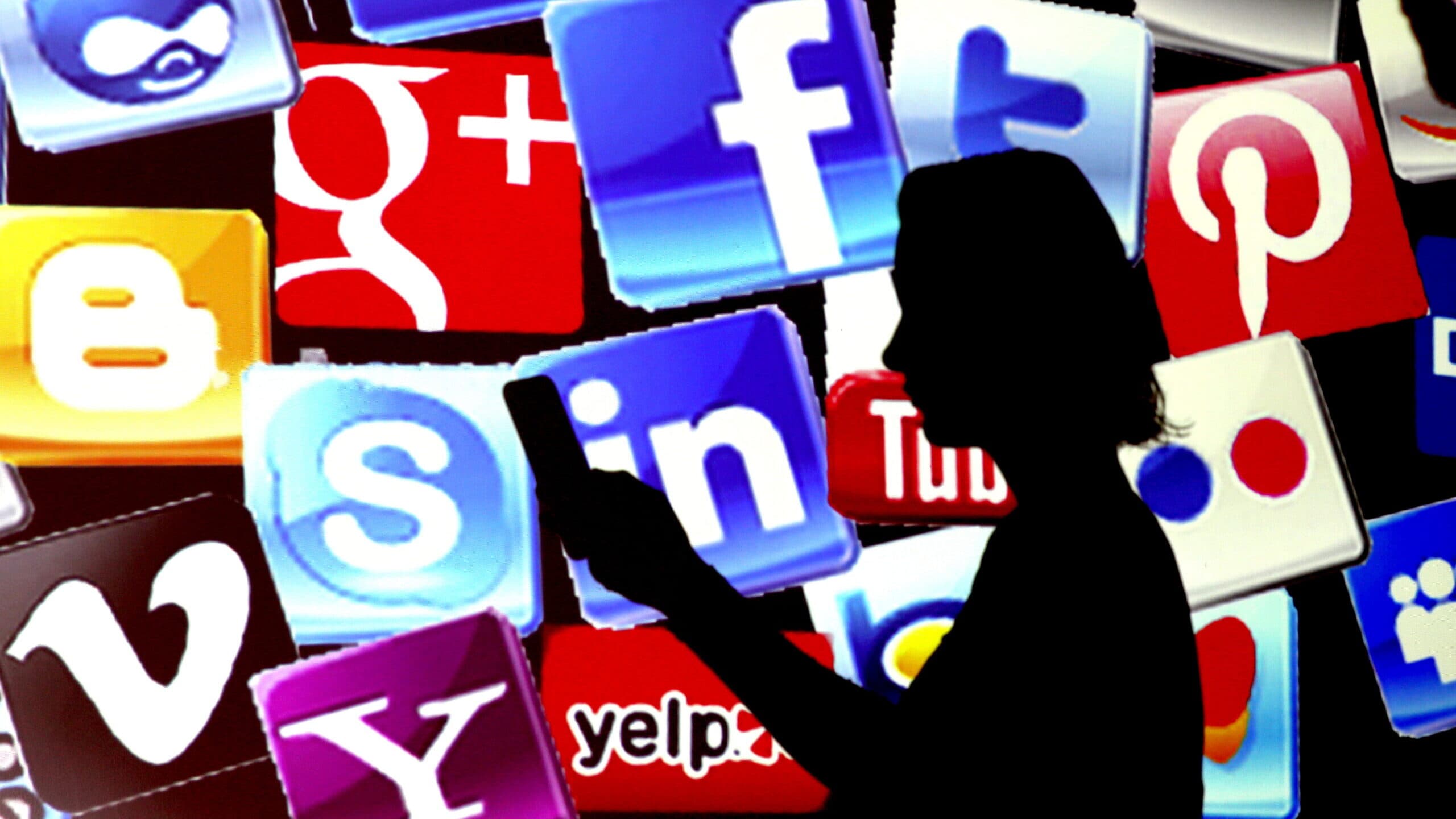 Disinformation related to the presidential election reached more than 8.3 million views