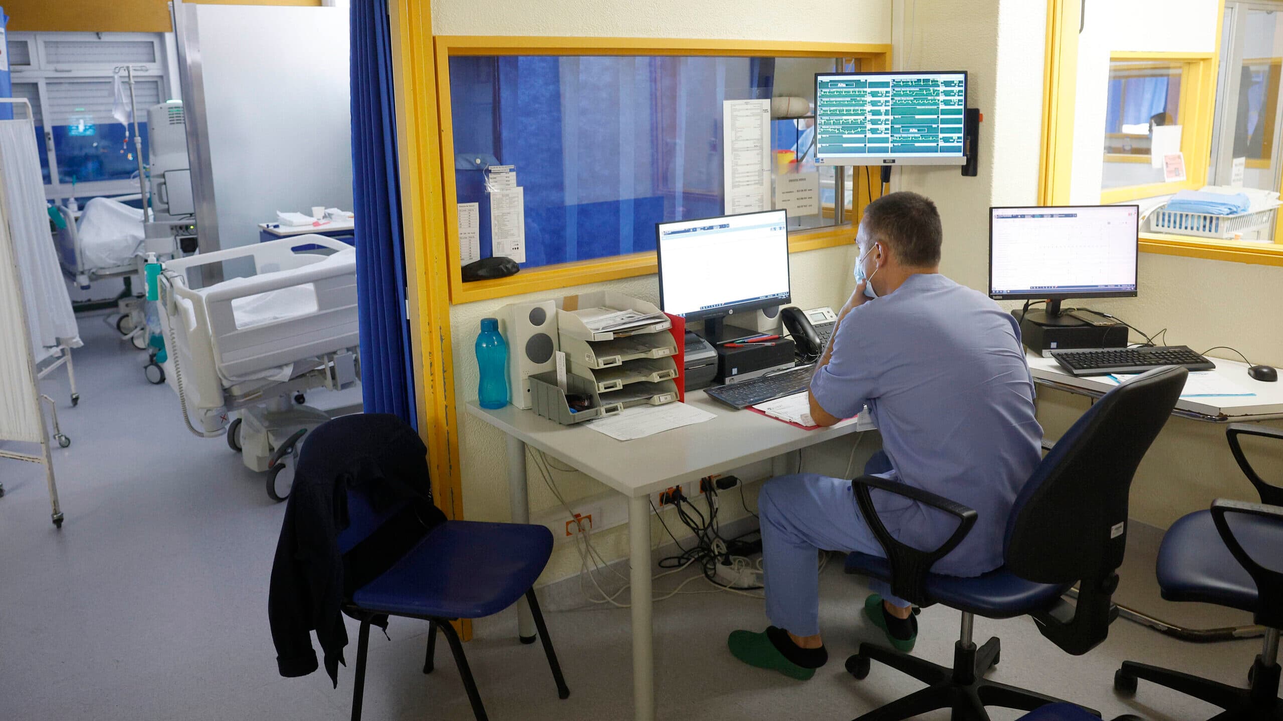 More patients opting for private care as SNS access tightens