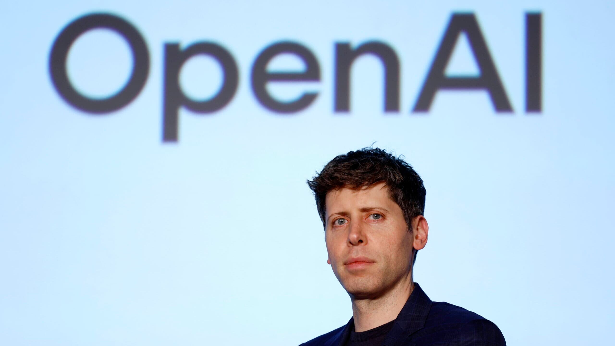 OpenAI prepares stock market share sale