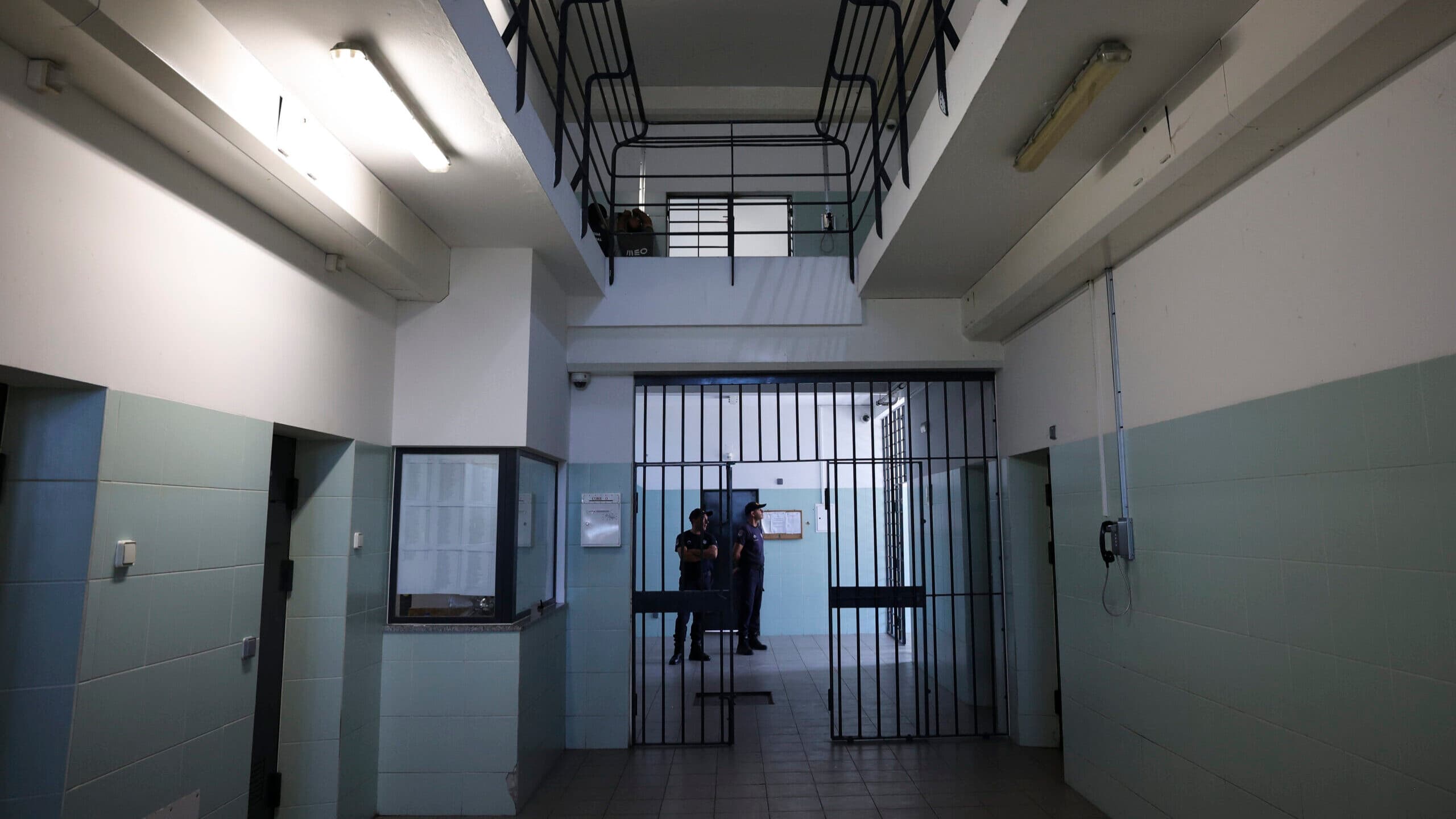 Portuguese State paid around €1.5 million in compensation to prisoners since 2016