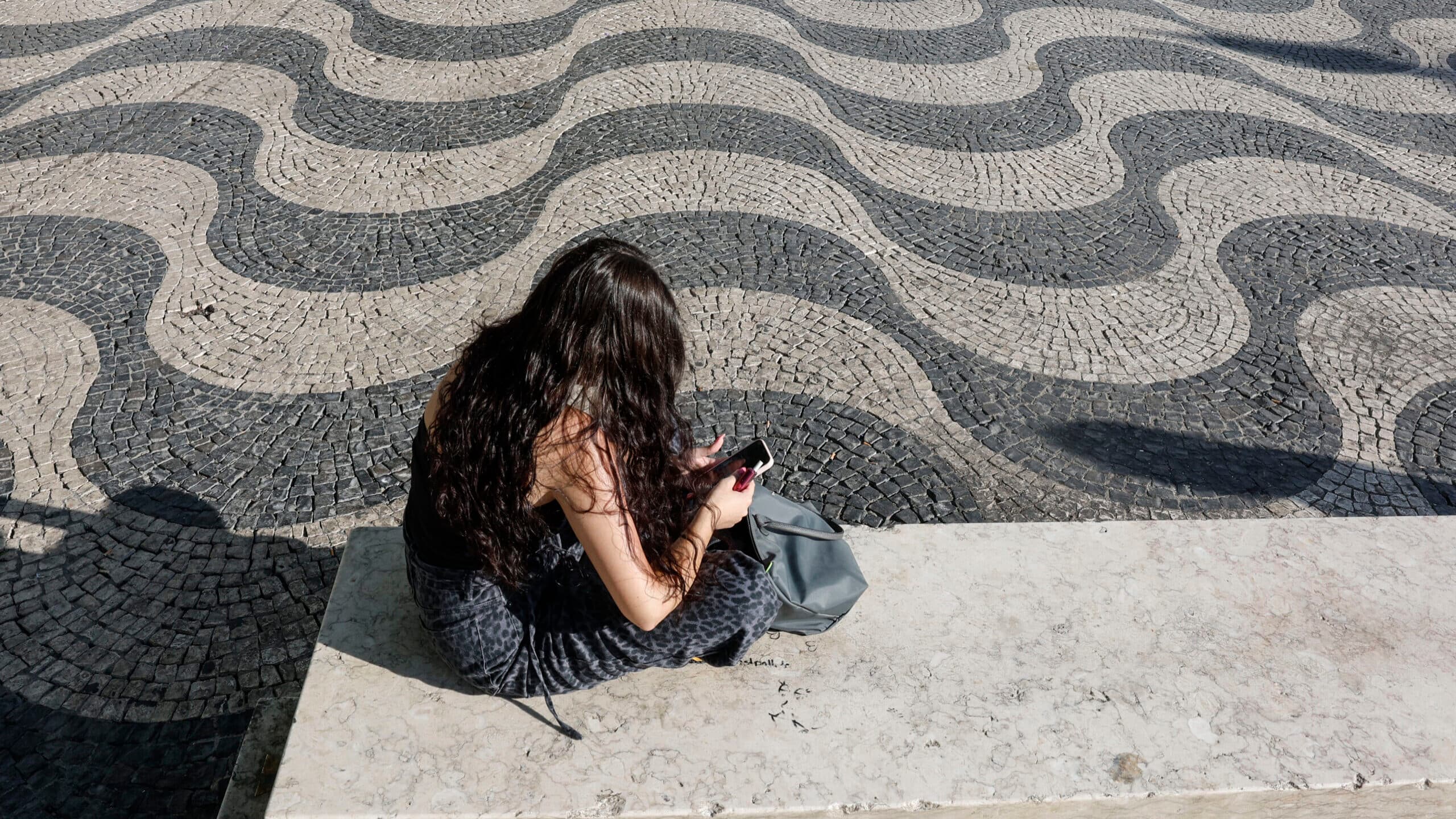 Government to set up working group to promote the Portuguese pavement