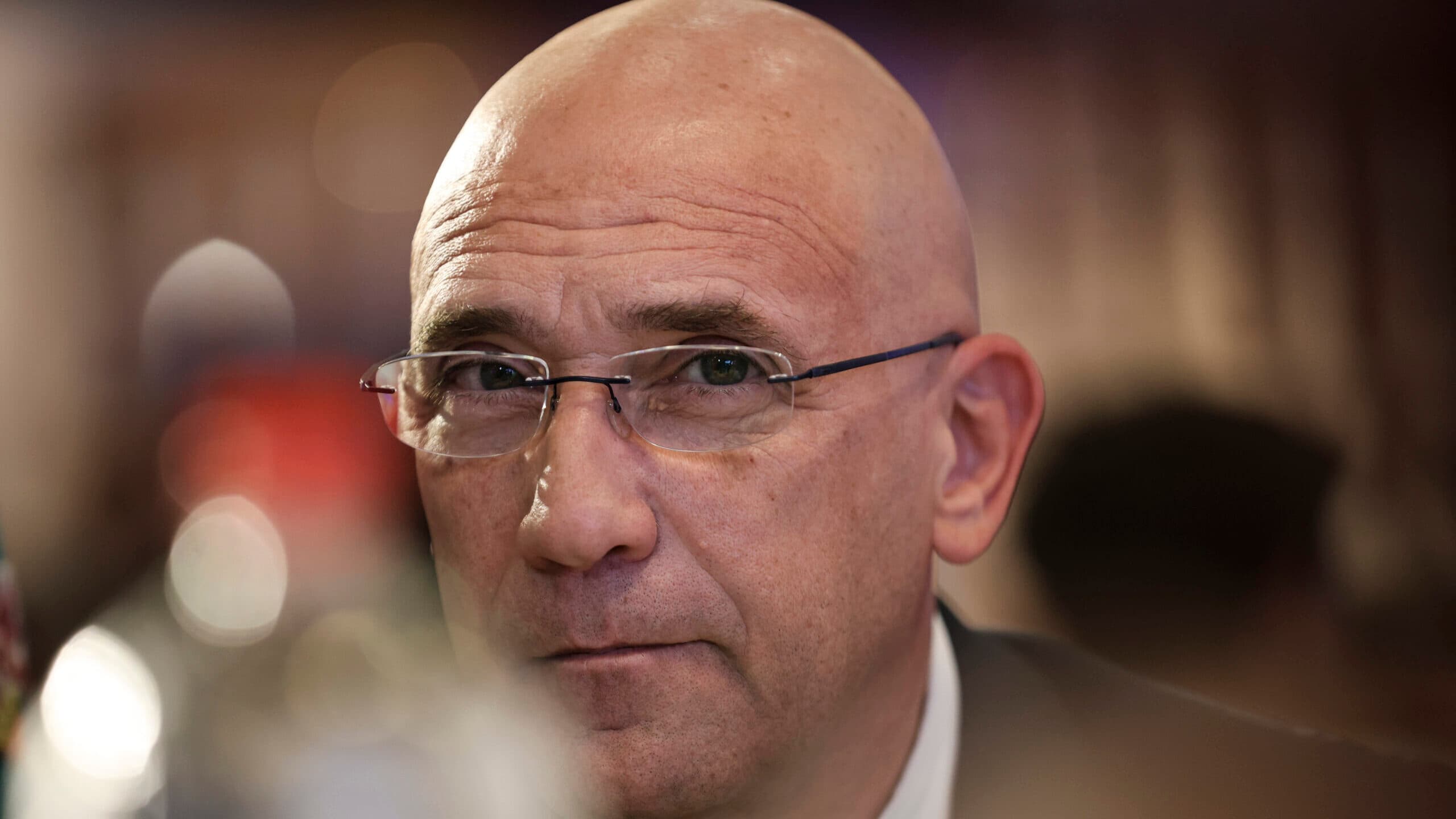 Passos Coelho remains silent for the second round of the presidential election