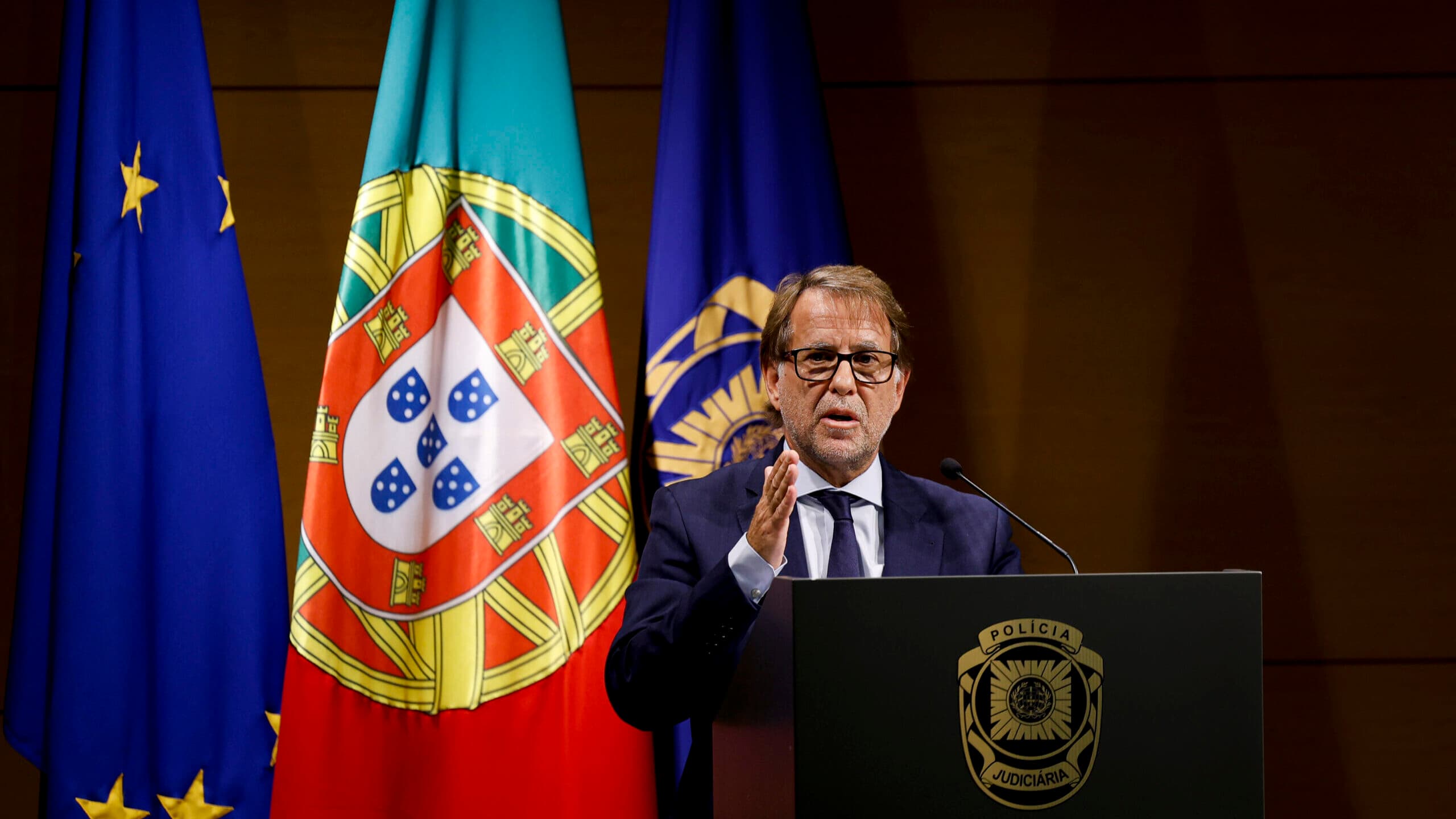 PJ and Government warn of the danger of radicalisation and 'online' hate content