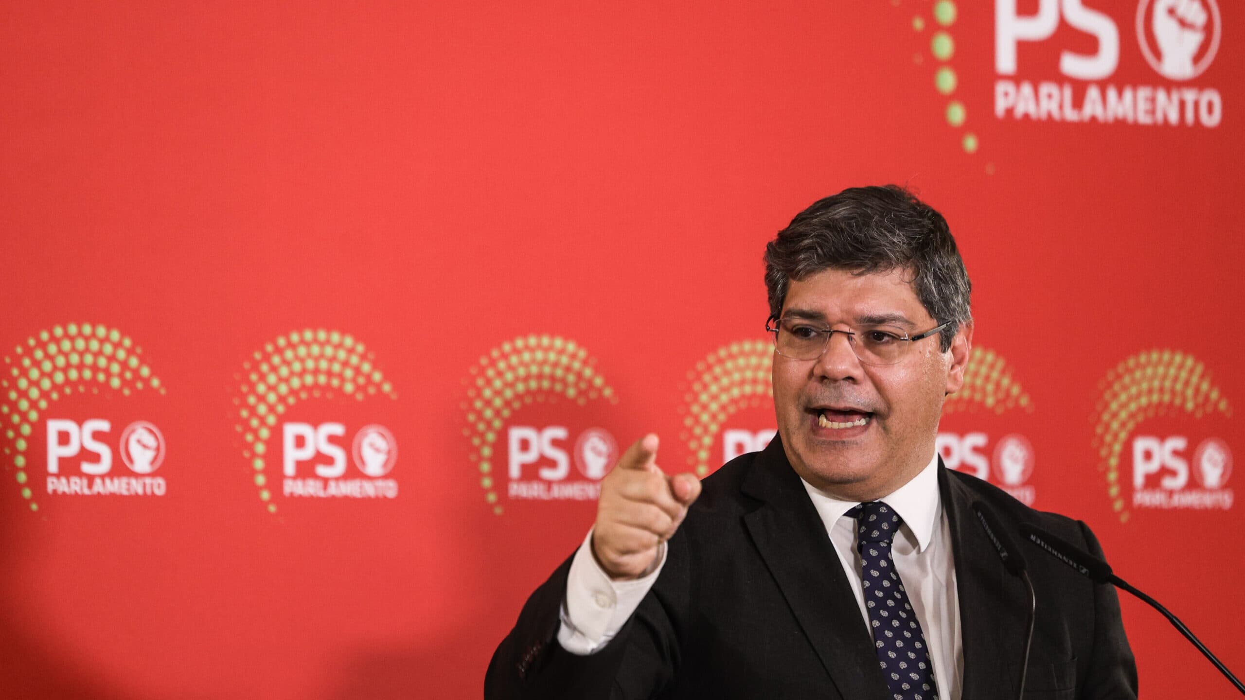 PS accuses Government of an attack on Lusa's independence