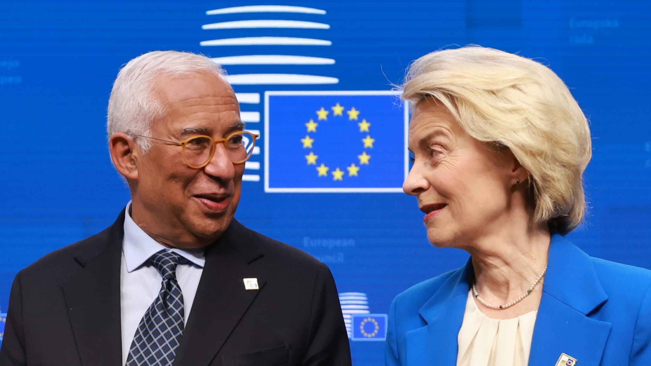 Costa arrives in New Delhi to seal EU-India free trade deal