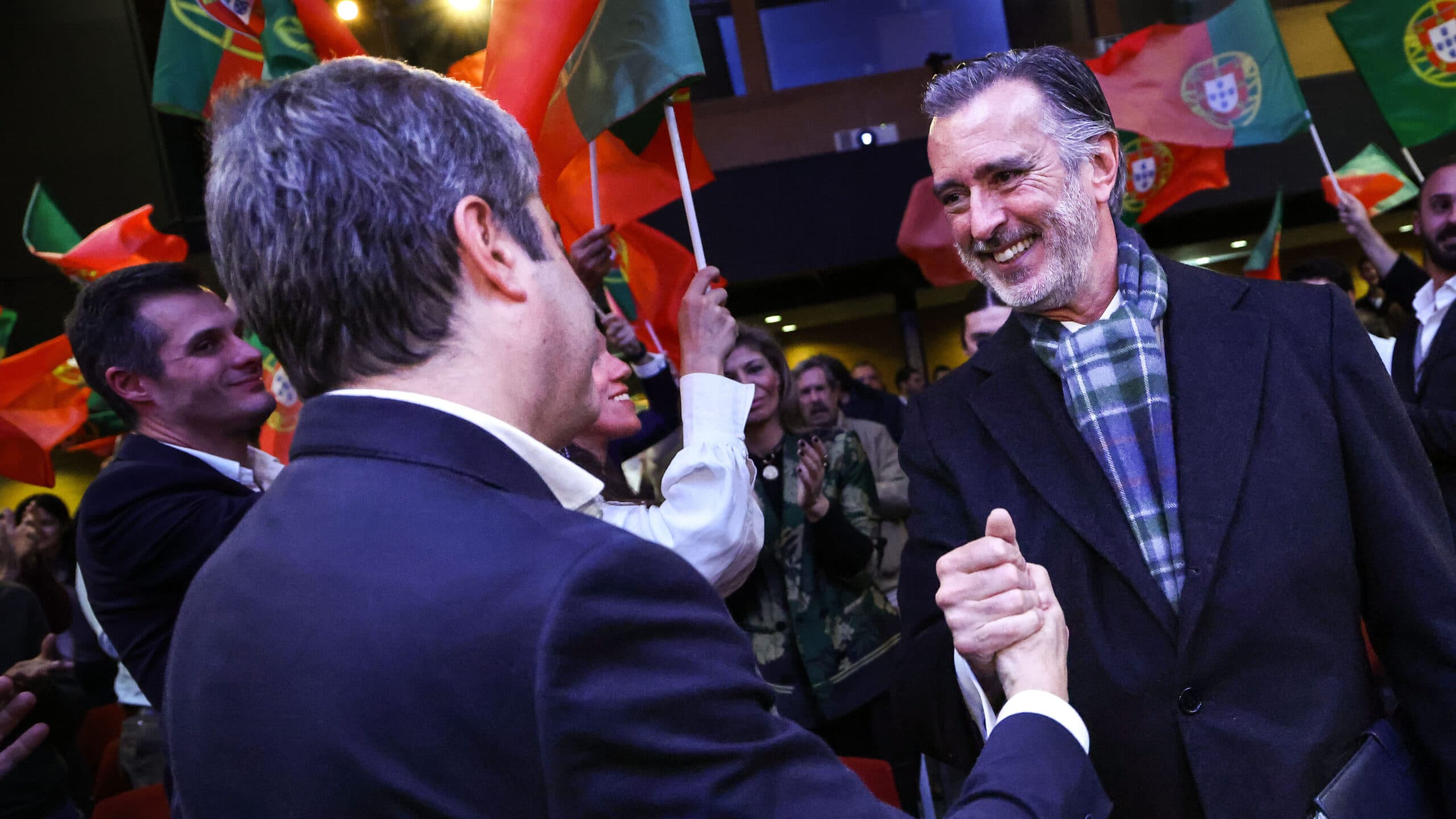 Belém is not a career prize or a facilitator of business