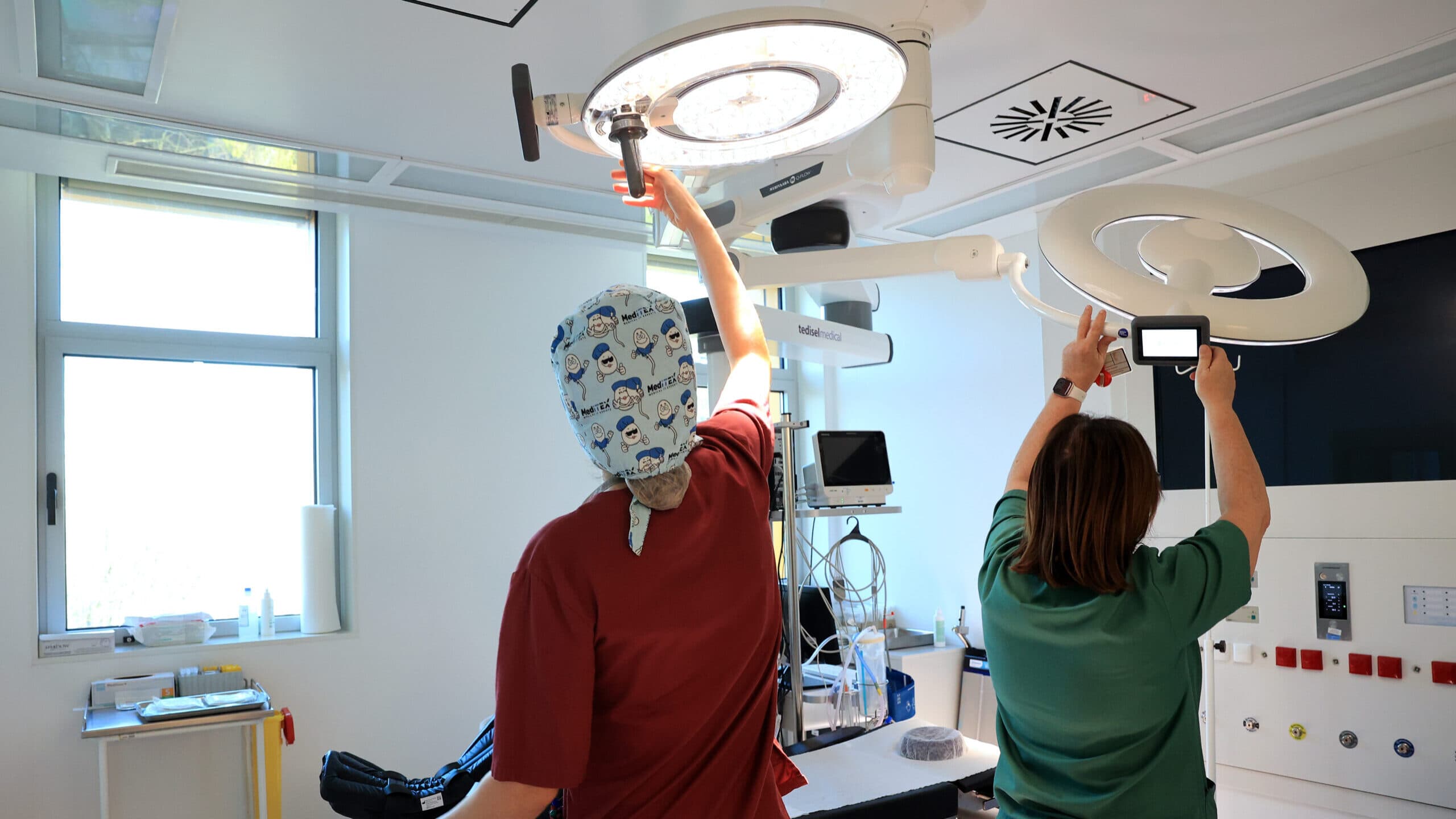 São João Reproductive Medicine Centre doubles output and to internationalise