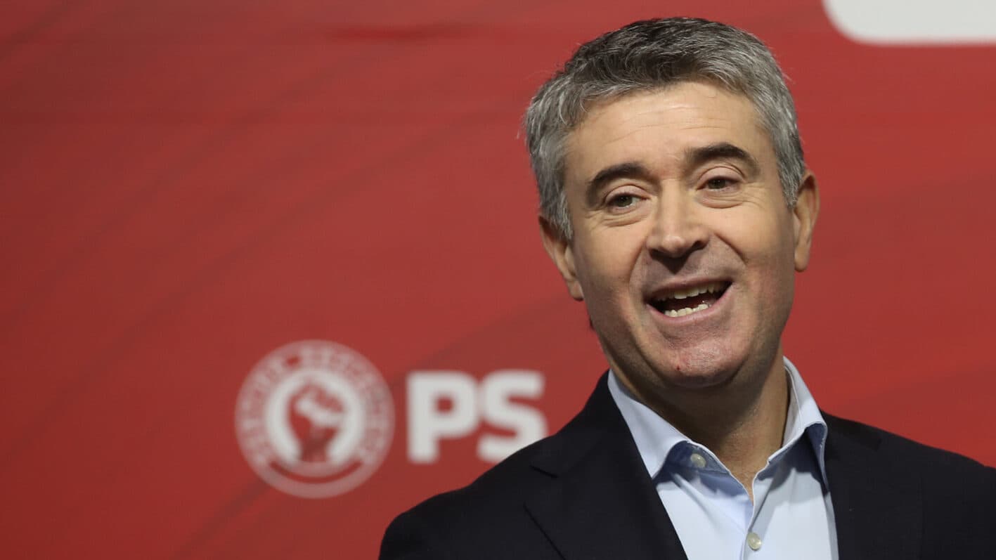 Carneiro accuses Government of 'most flagrant attack' on autonomy of Madeira and the Azores