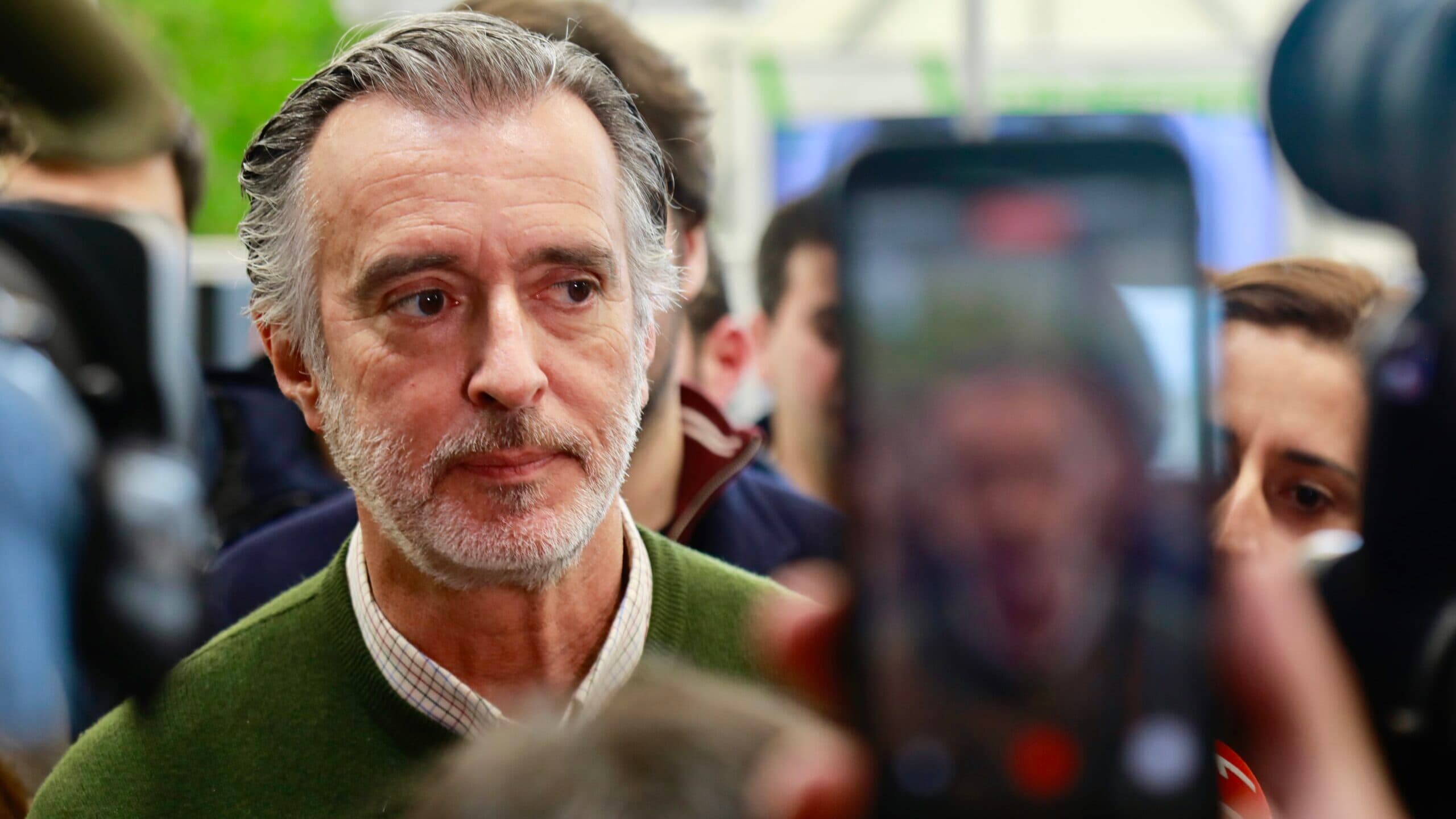 Cotrim lashes out at journalists amid suspected sexual harassment: "Do you have any idea what you have done to my life?"