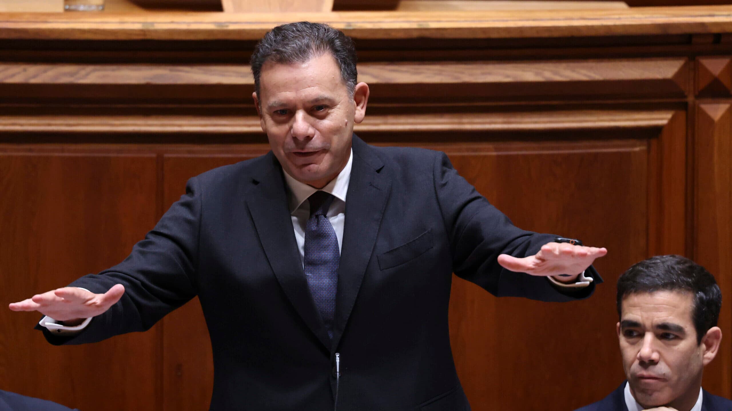 Prime Minister to file complaint over 'act of disinformation' on social networks