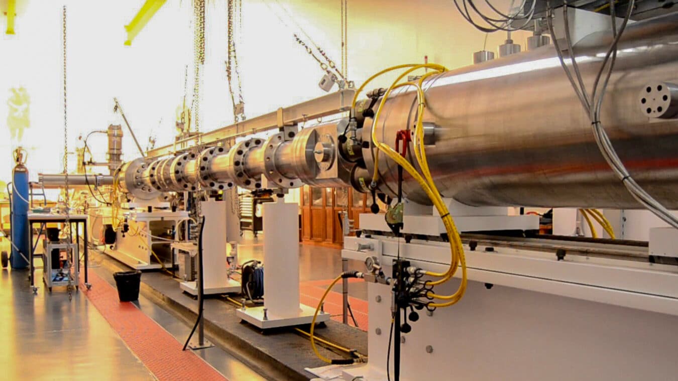 IST carries out hypersonic test to study rocket re-entry