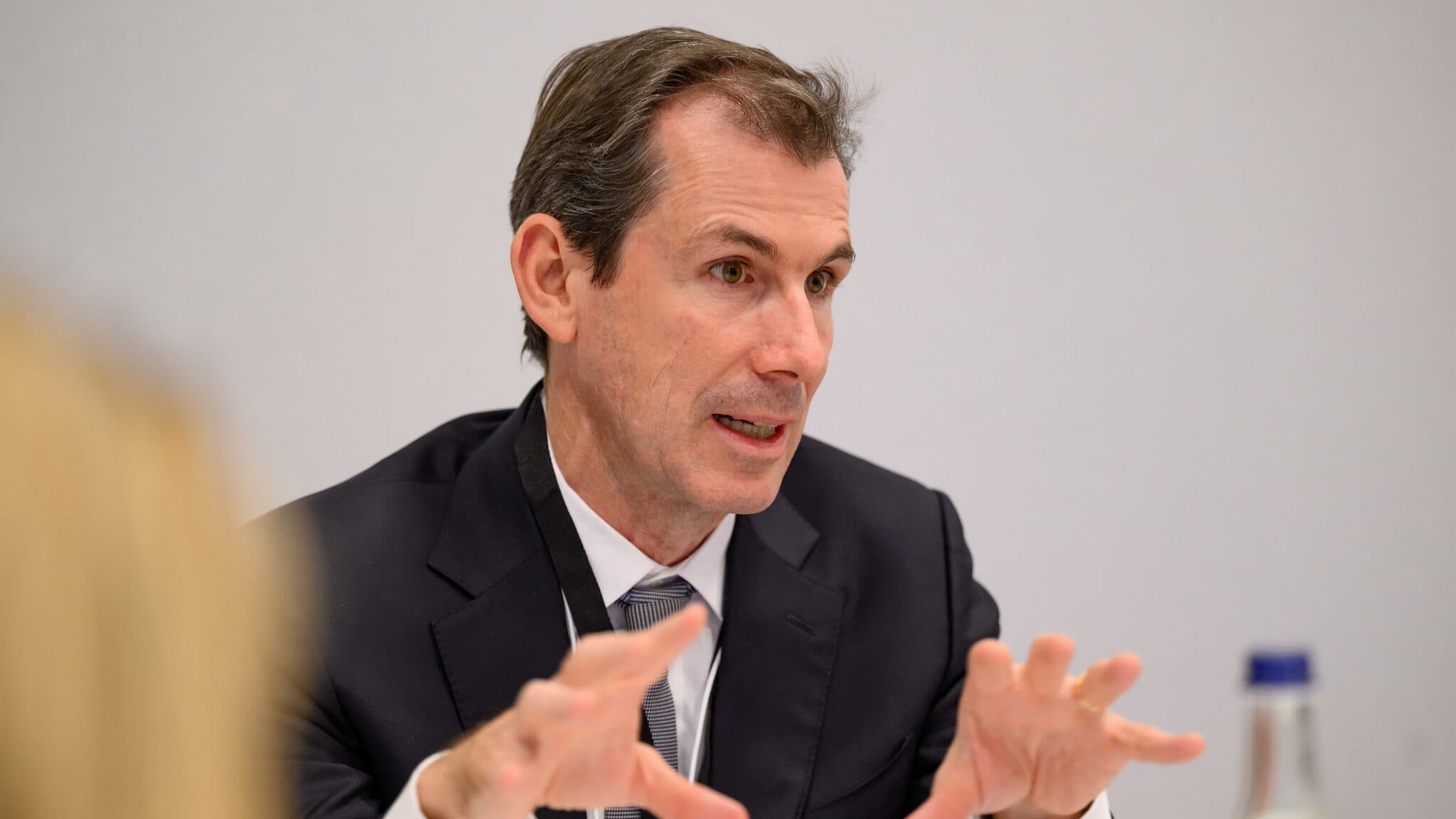 US government 'encouraged' EDP to invest in renewables