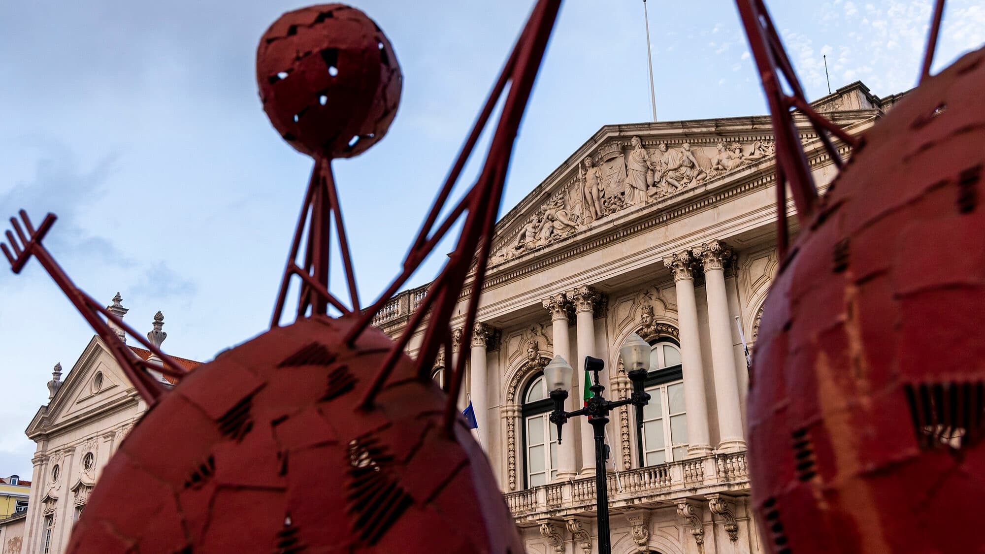 Iberdrola rejects association between donation to Lisbon City Council and municipal contracts