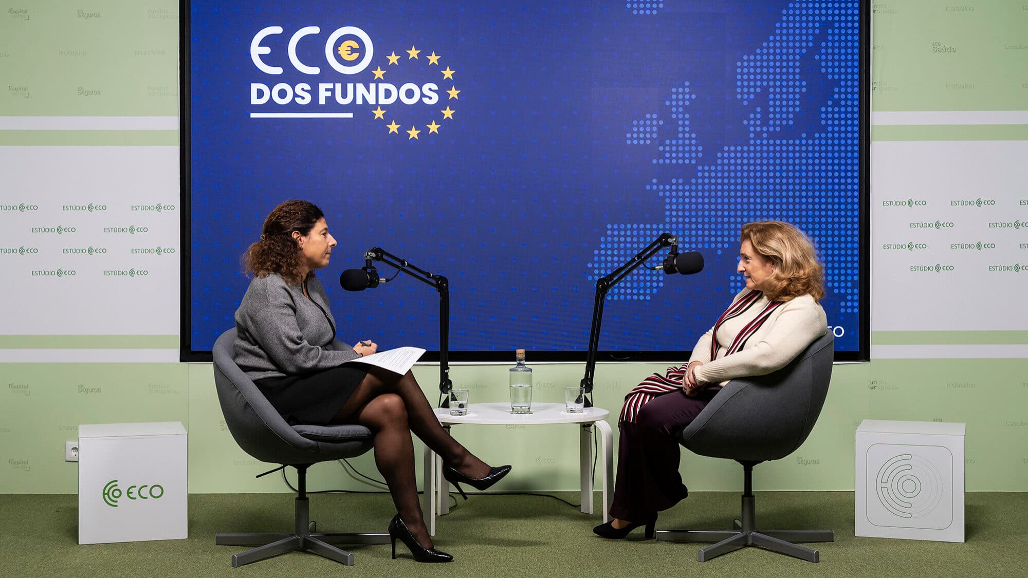 Compete has "many difficulties in meeting deadlines". "Making omelettes without eggs is very difficult"