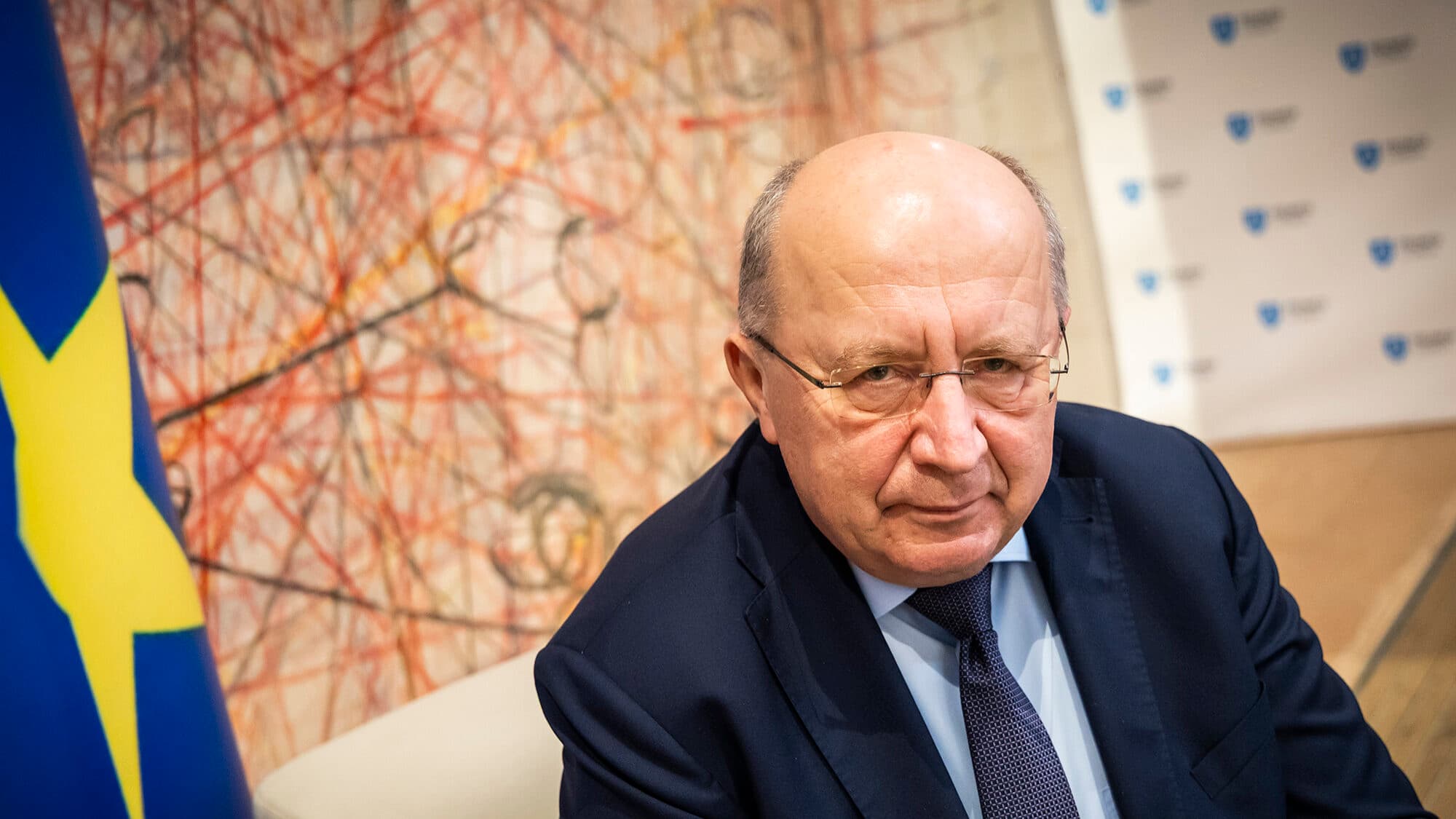 "SAFE funds could reach the Government in the coming weeks or months"