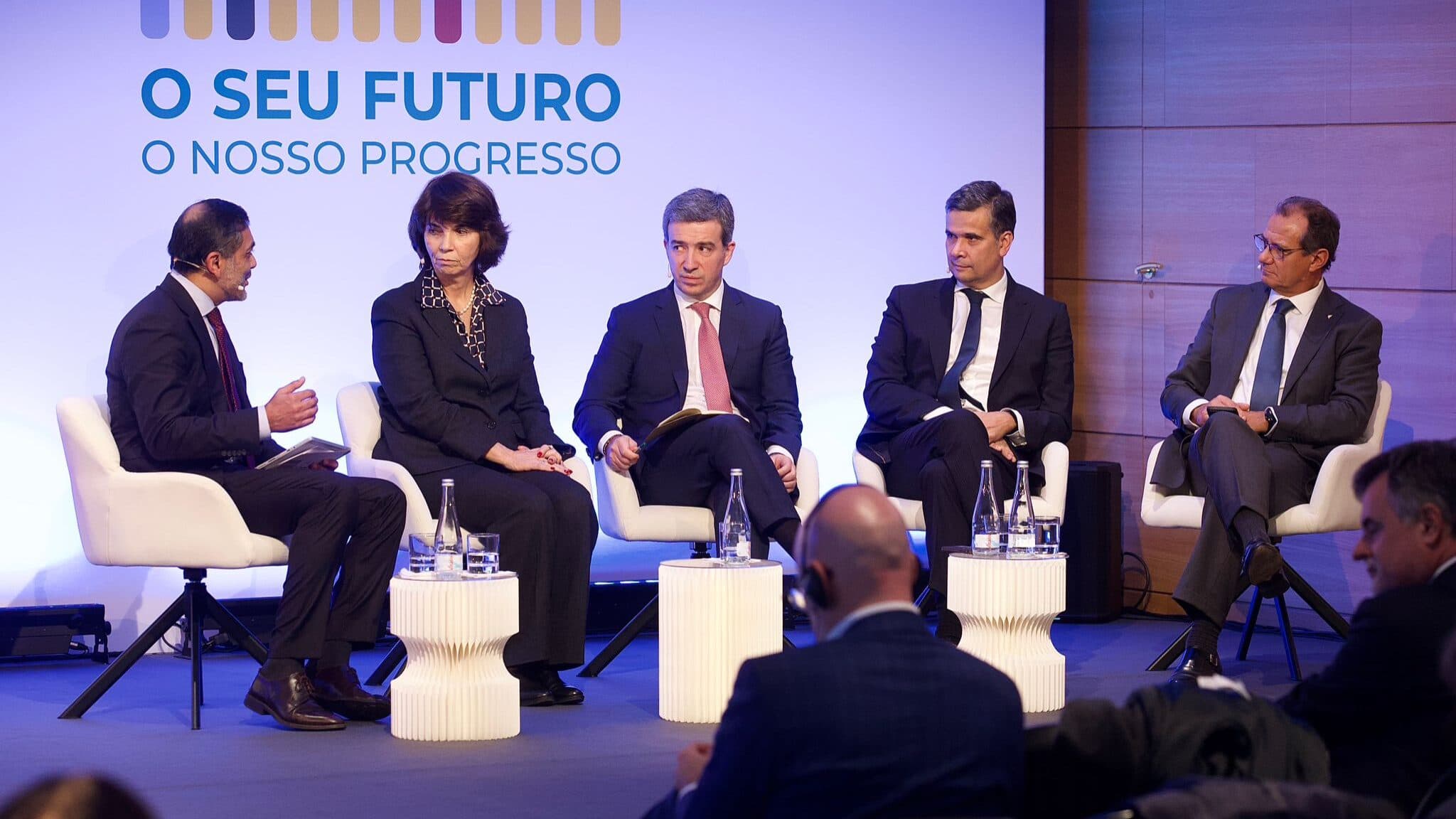 ASF Conference: 'It's politically taboo to talk about pensions'