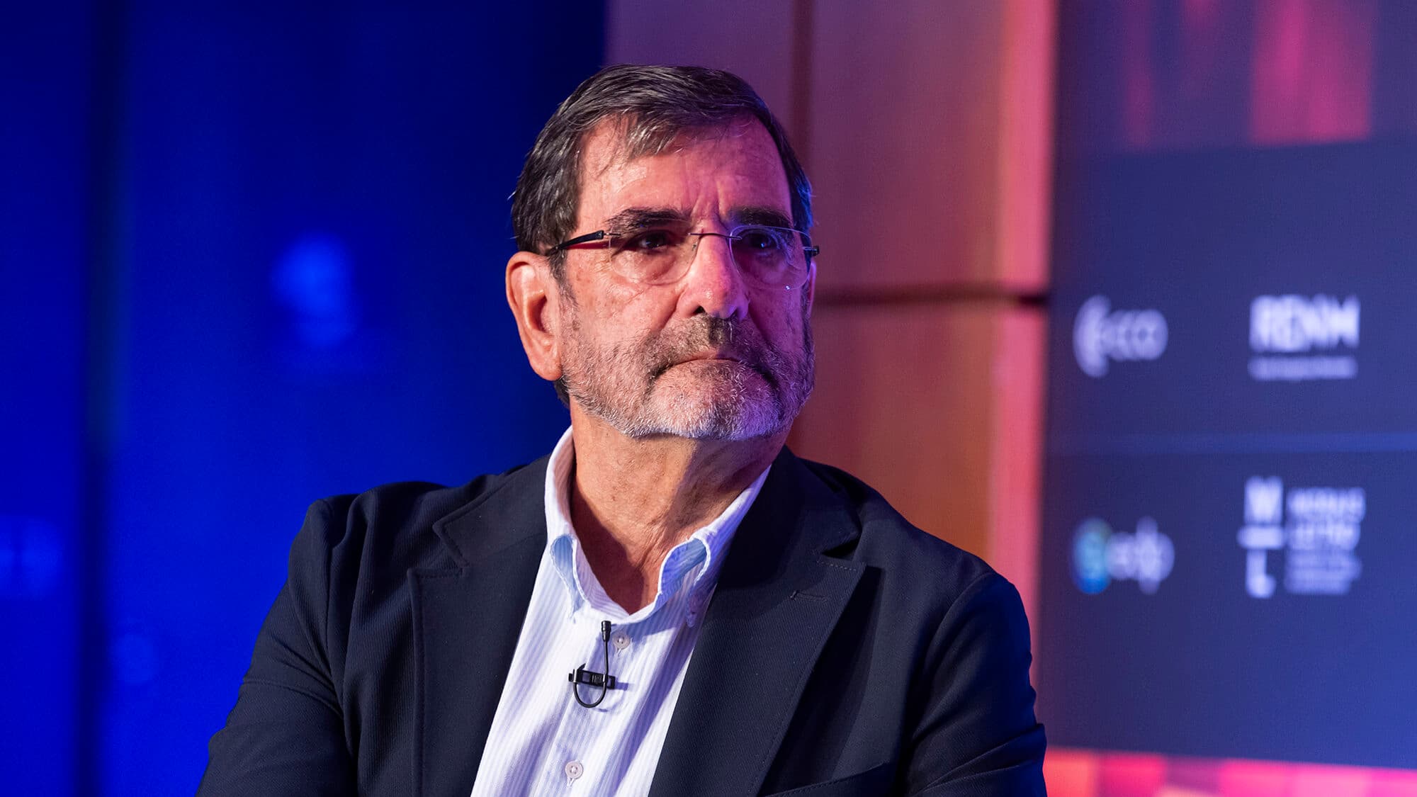 Alliance between Galp and Moeve could create 'a true European champion', says António Vidigal