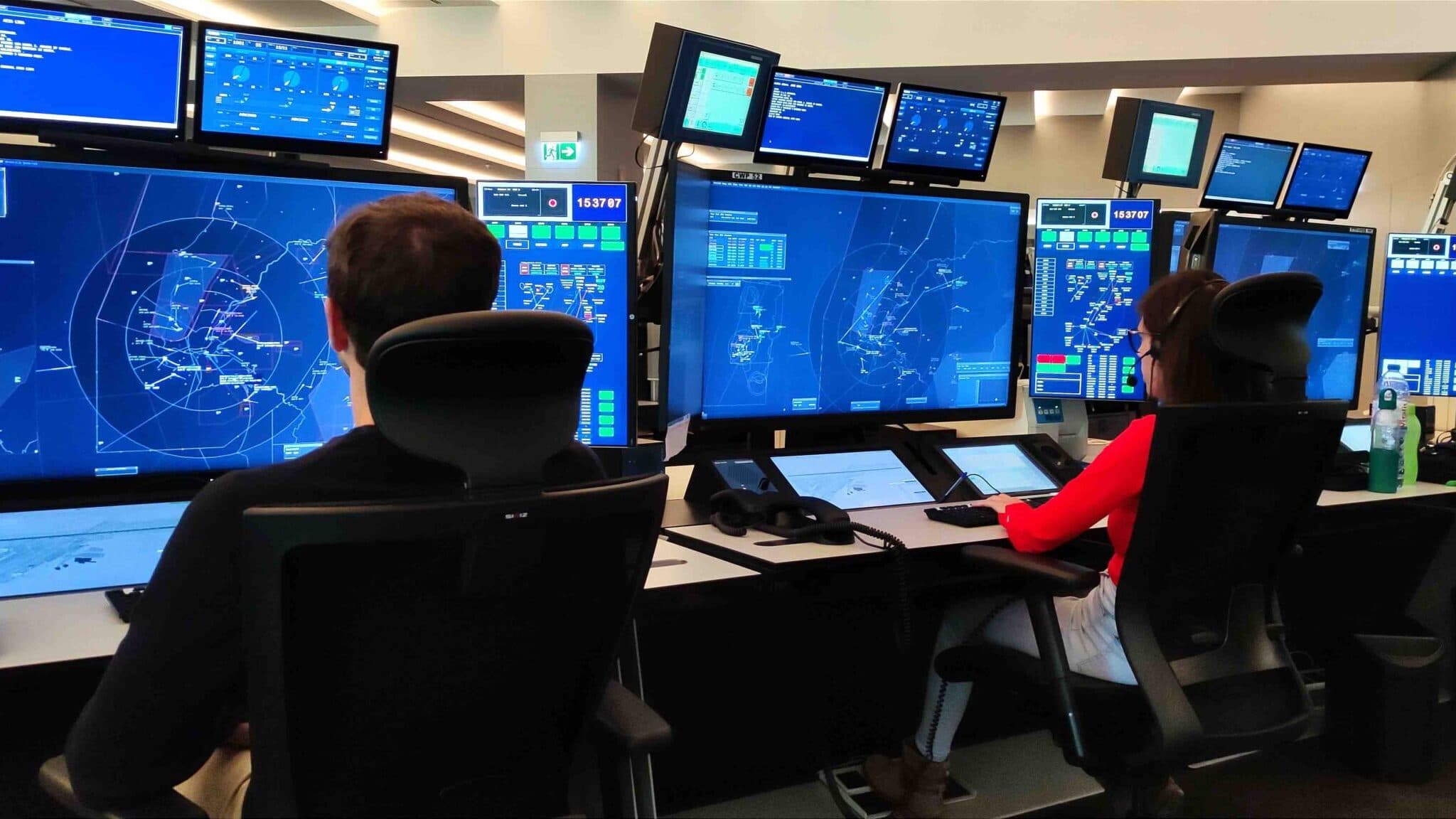 NAV launches recruitment for air traffic controllers — 24 vacancies