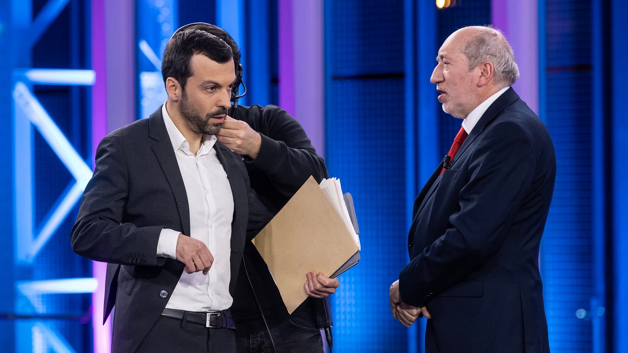 Is Jorge Pinto withdrawing from the Belém race? "It won't be because of me that Seguro won't be President"