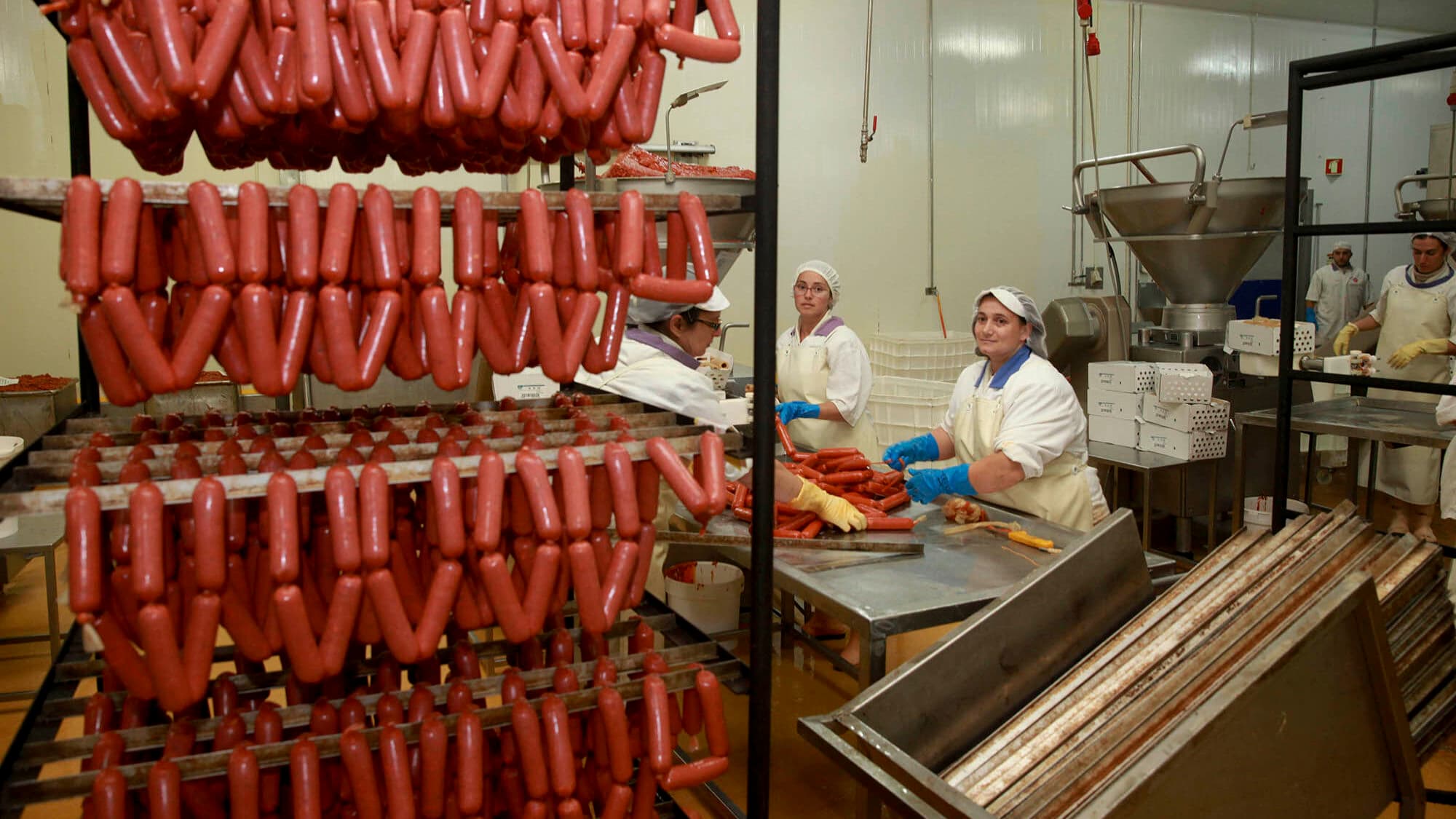 Insolvent Sicasal to resume production at the end of the week