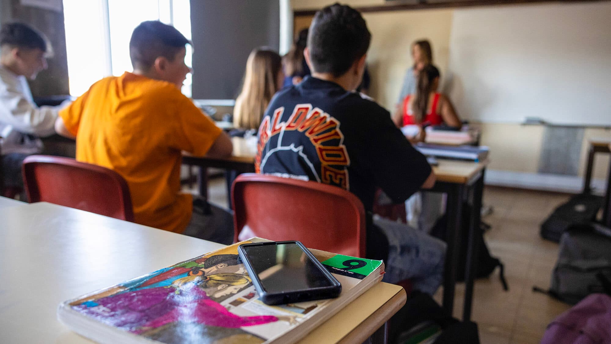 Portuguese teachers have the most pedagogical knowledge