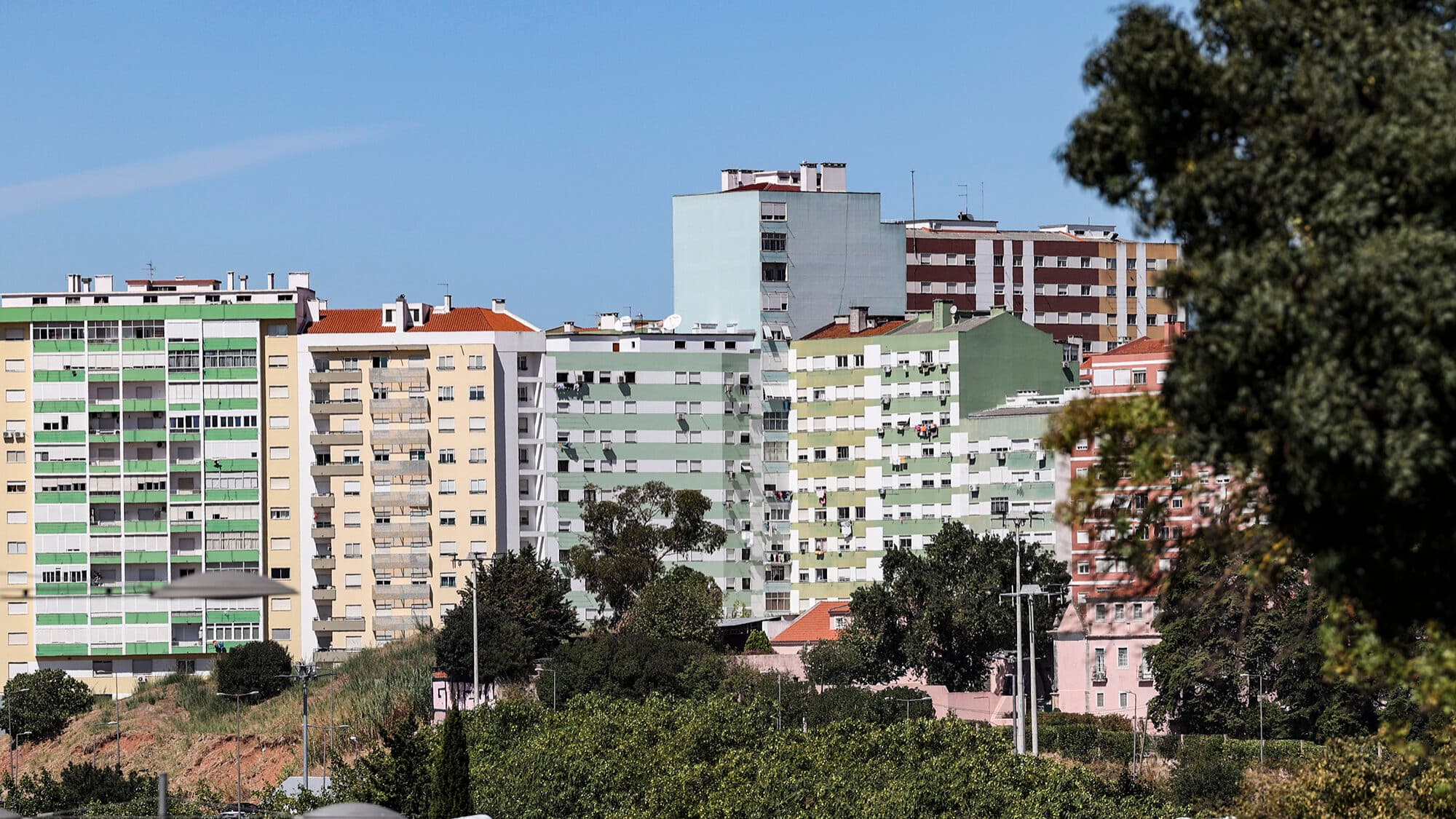 Median house price rises 16% to €2,111 per square metre in the third quarter