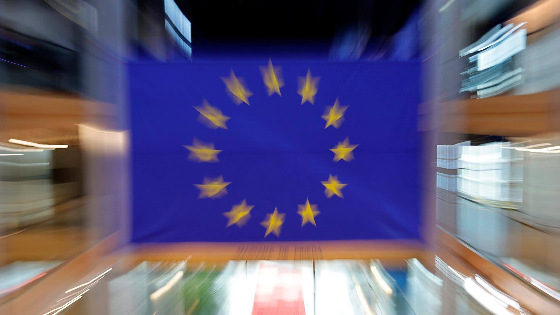 European Parliament hears Portugal today on its bid to host the EU Customs Authority