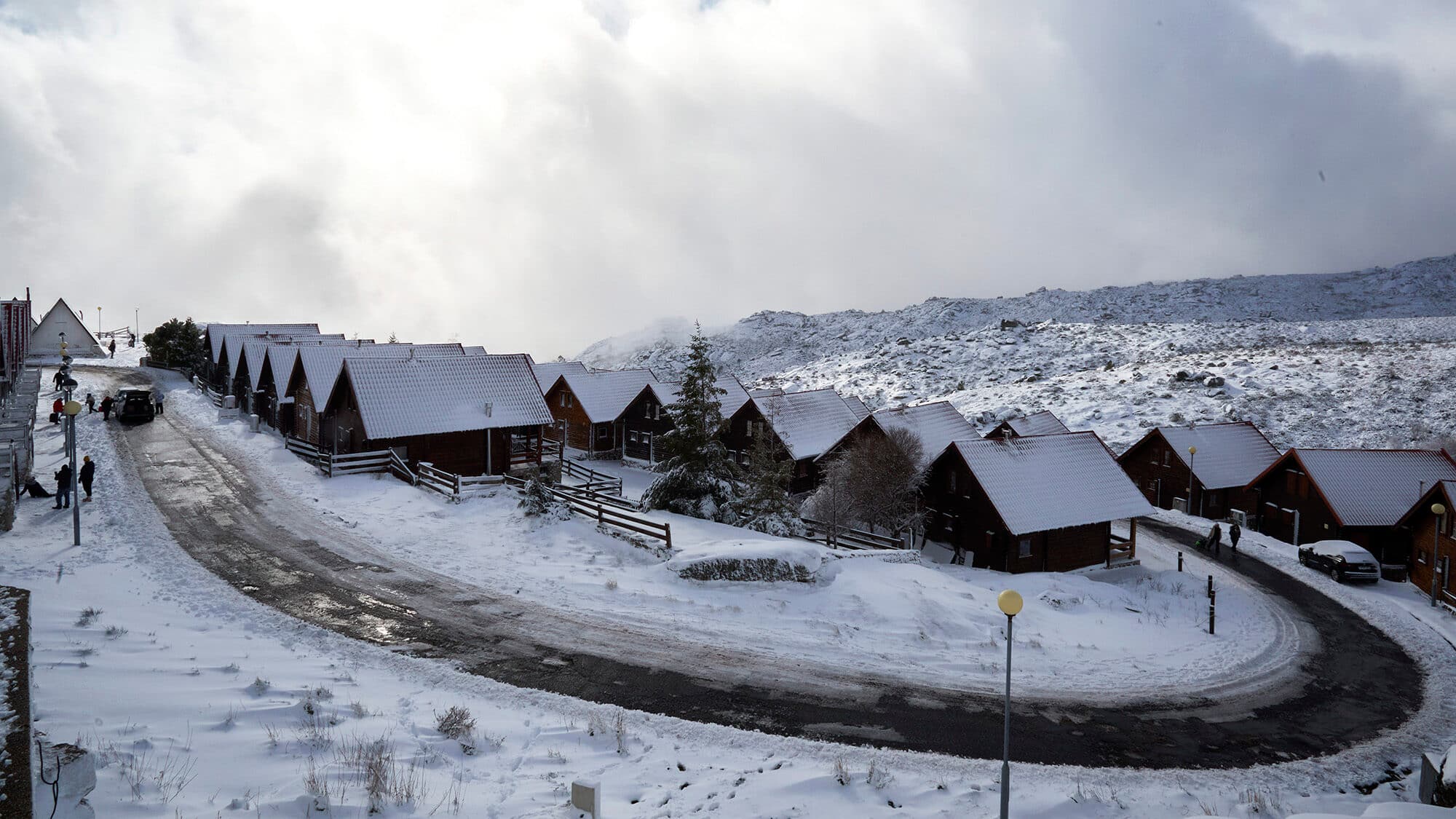 Government wants to allocate part of hydroelectric concession revenues to Serra da Estrela