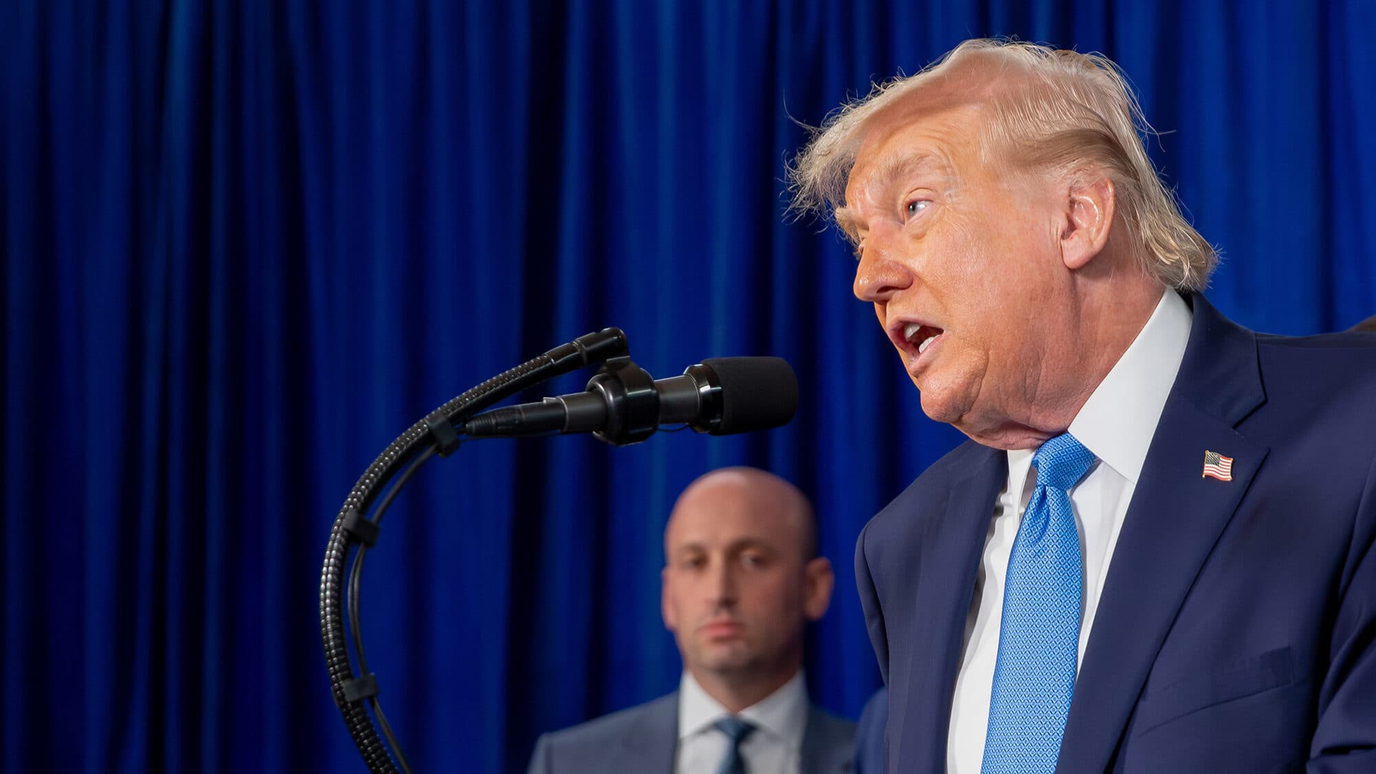 "Very serious" risk: Portuguese companies in the line of fire from new tariffs on European countries