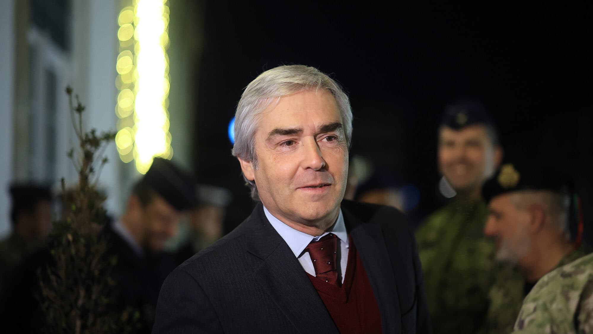 Shooting Range to move from Alcochete to Alter do Chão