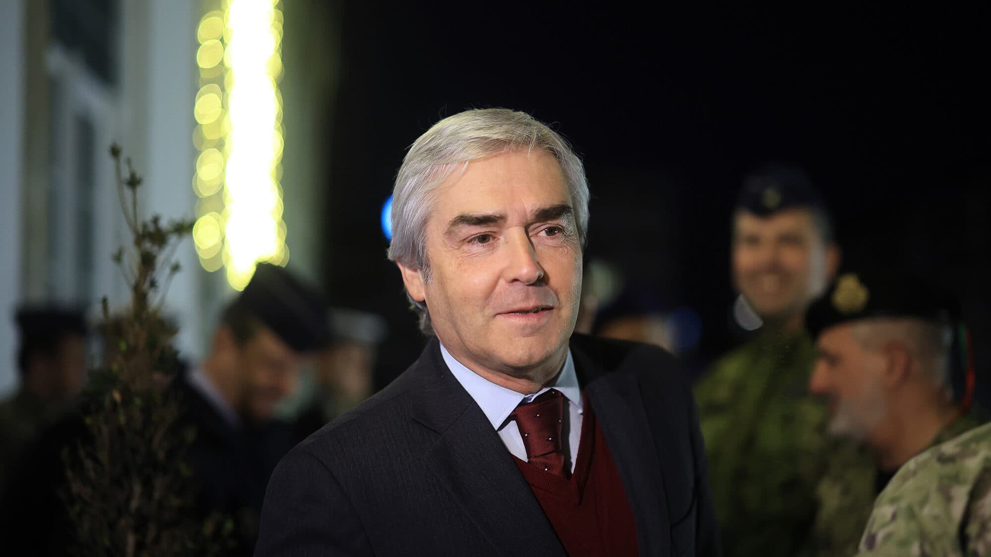 Brussels to approve on Wednesday Portugal's plan for €5.8 billion in defence loans