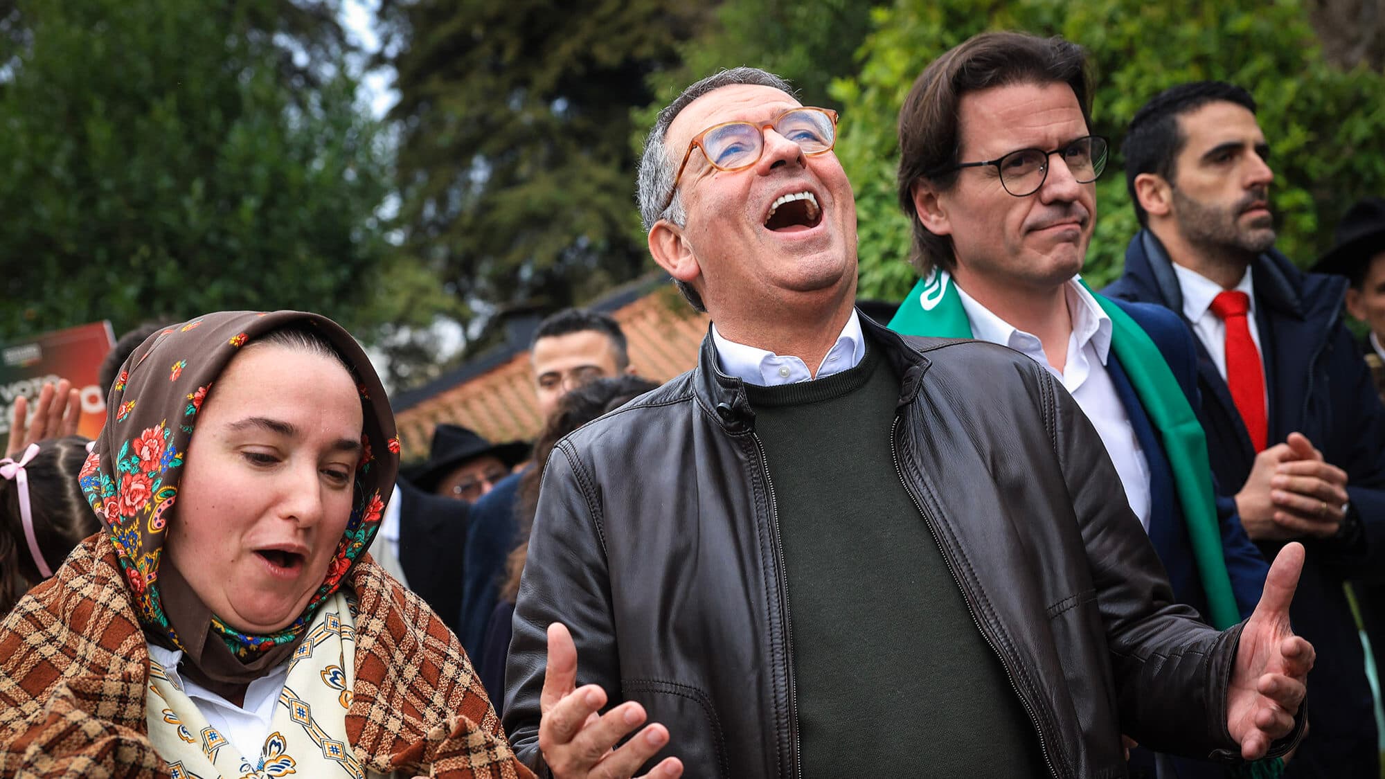 Seguro and Ventura receive state subsidies above one million. Mendes has the largest 'hole' in the budget