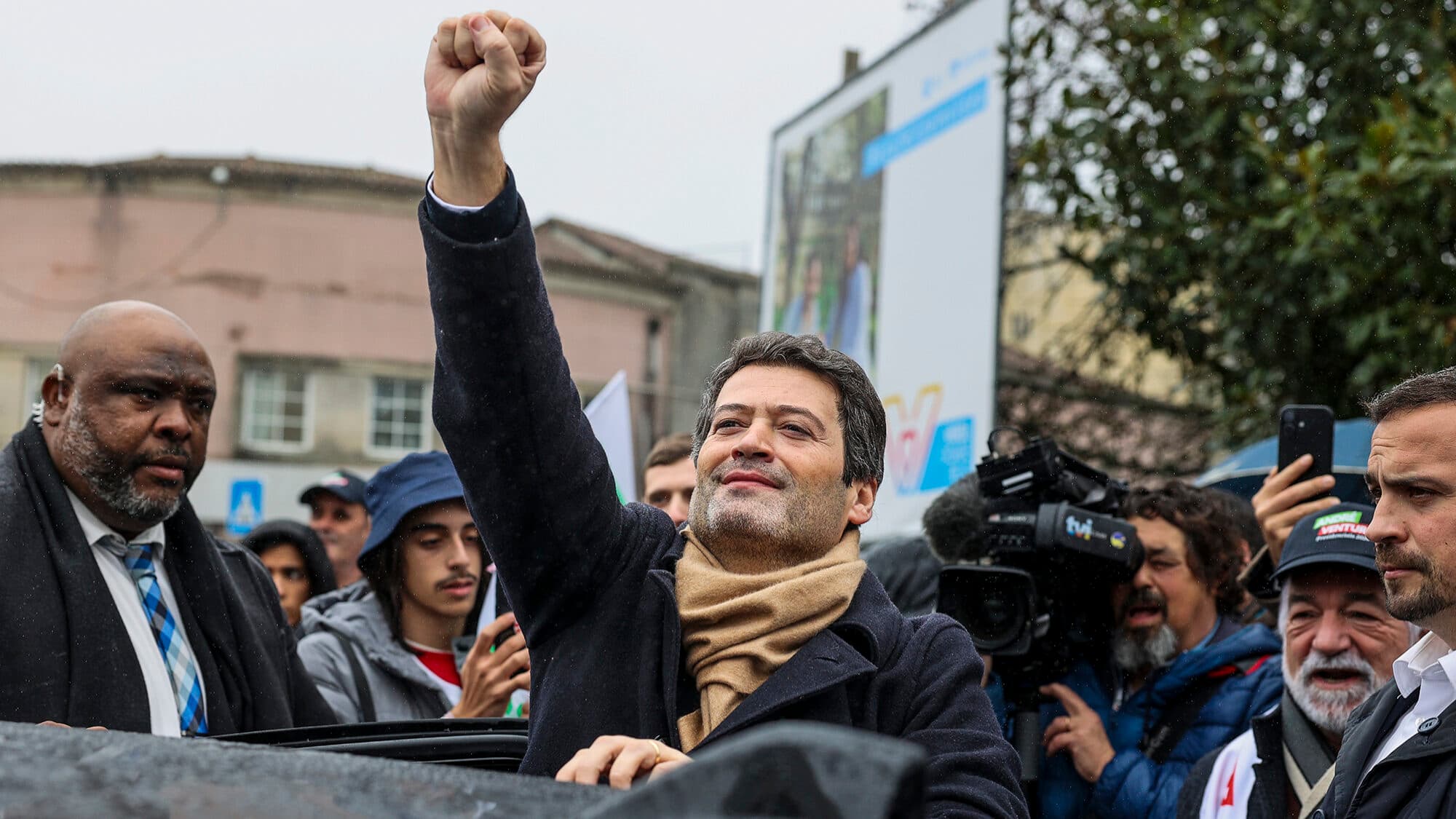 Election disinformation totals more than 7.7 million views