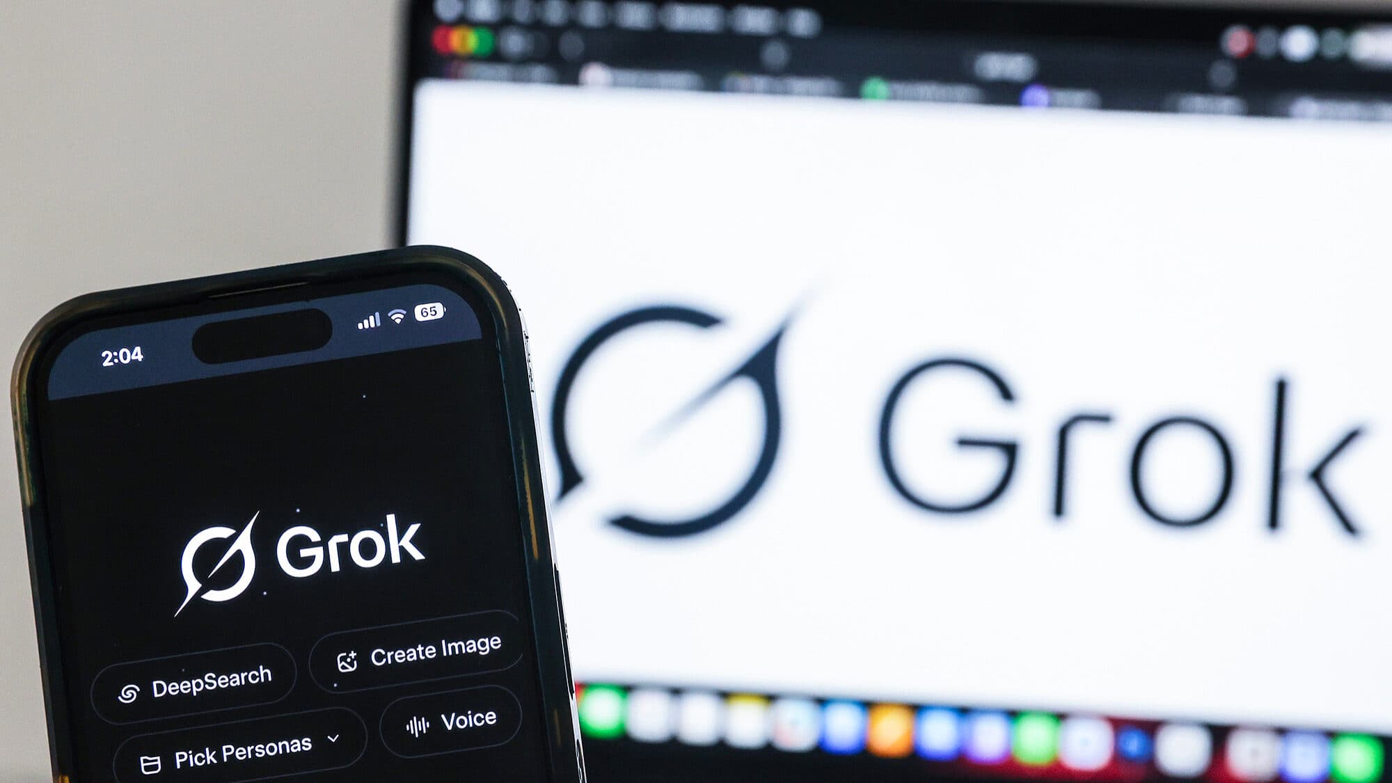 Elon Musk's X and Grok platforms targeted by new European Commission investigation