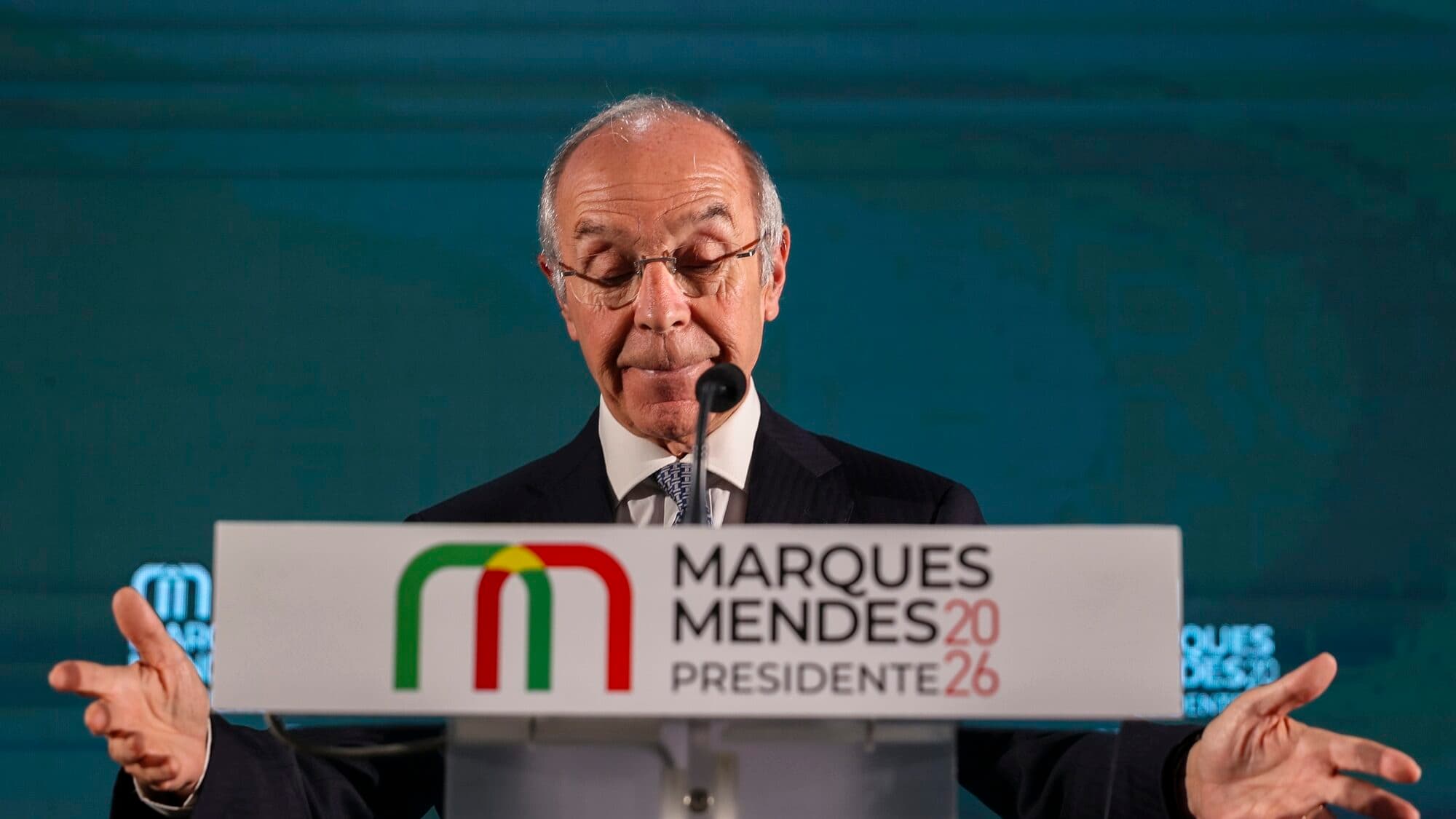 The fallout from Mendes' catastrophe hits the PSD — and now, what are the conditions for governability?