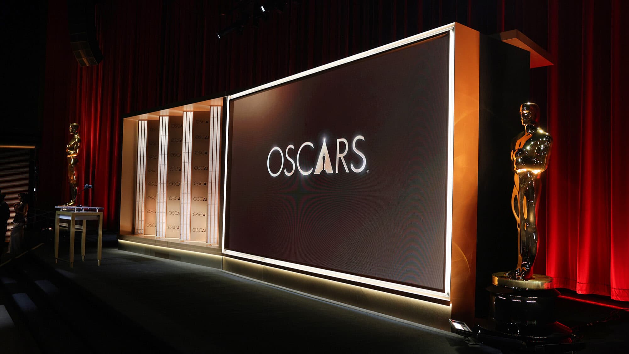 Disney+ and RTP1 to broadcast the Oscars again in Portugal